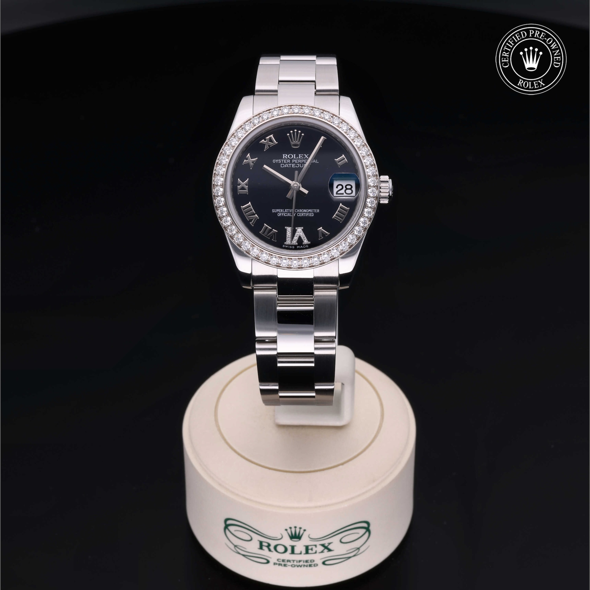 Datejust 31 image