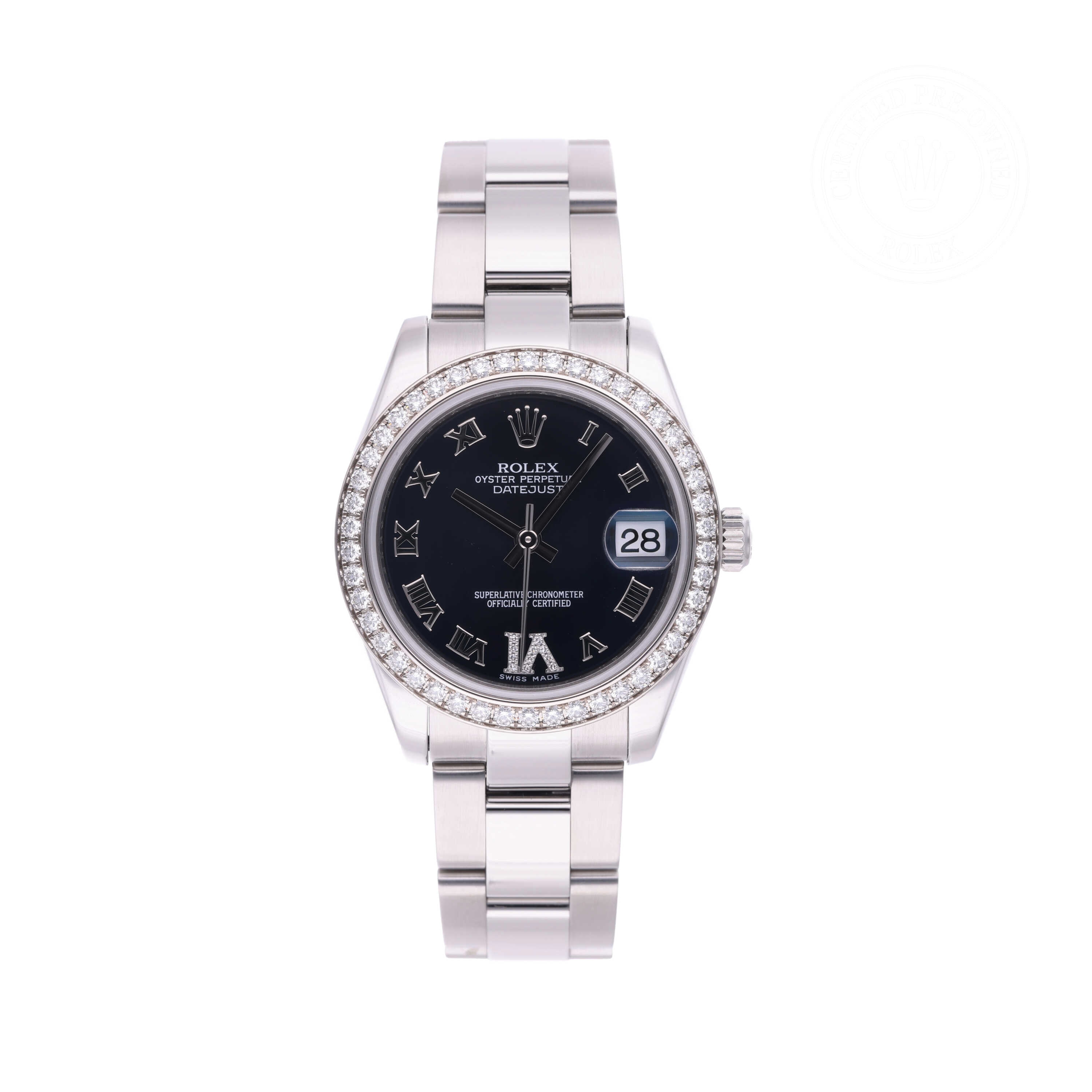 Datejust 31