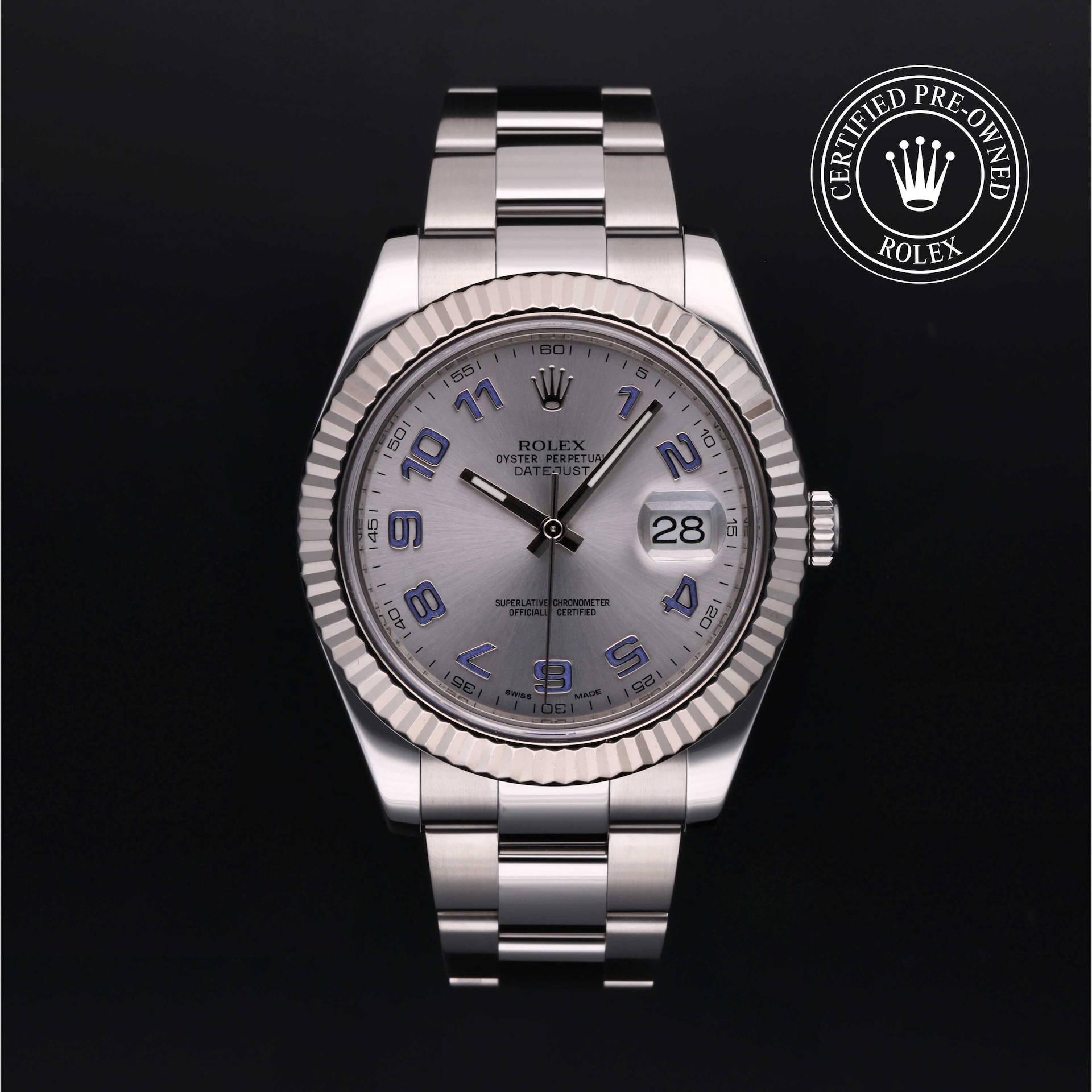 Datejust II image