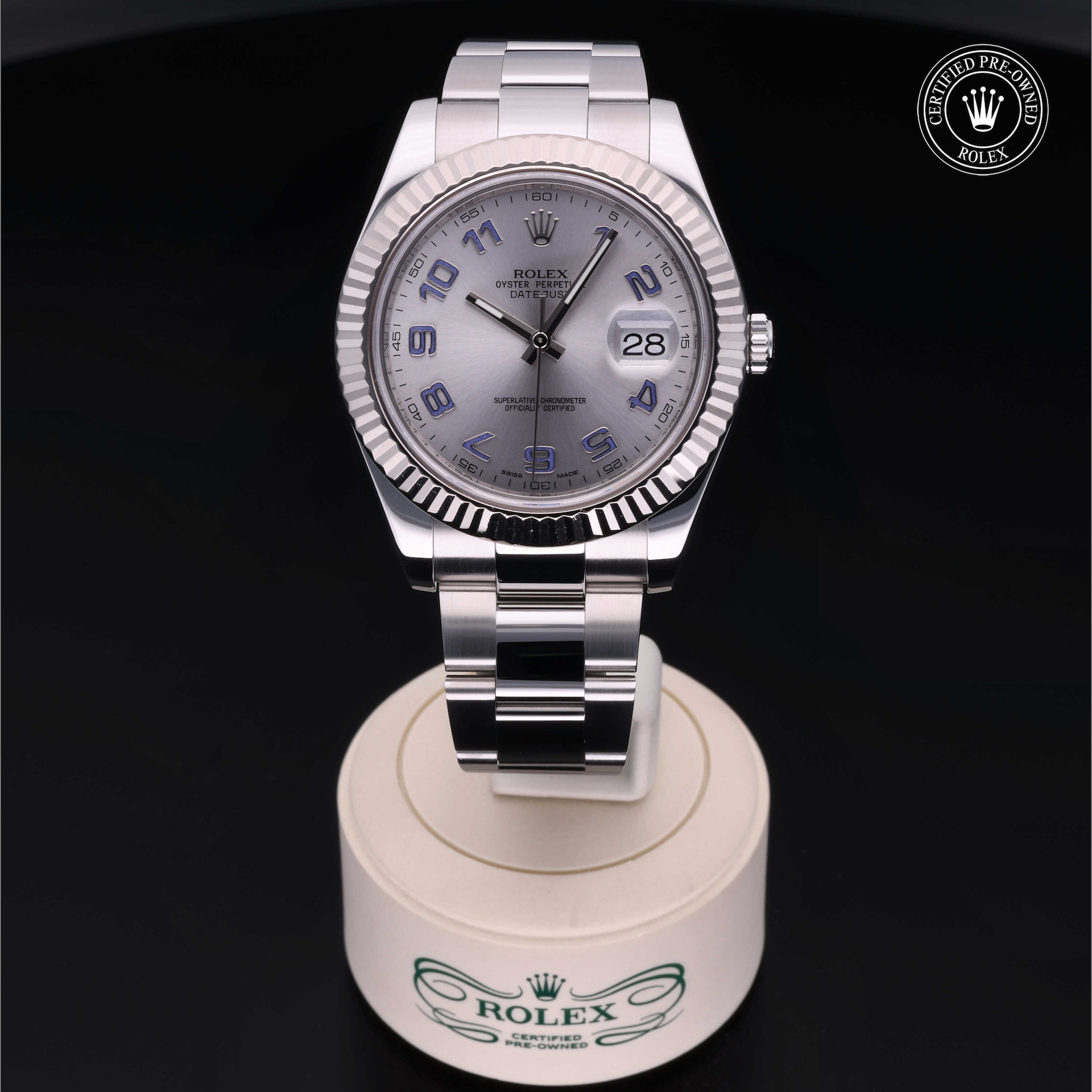 Datejust II image