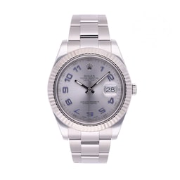 406106810490 - Datejust II