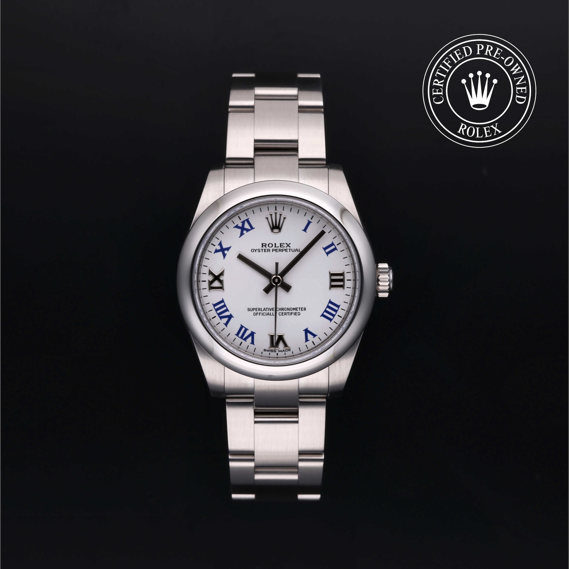Oyster Perpetual 31 image