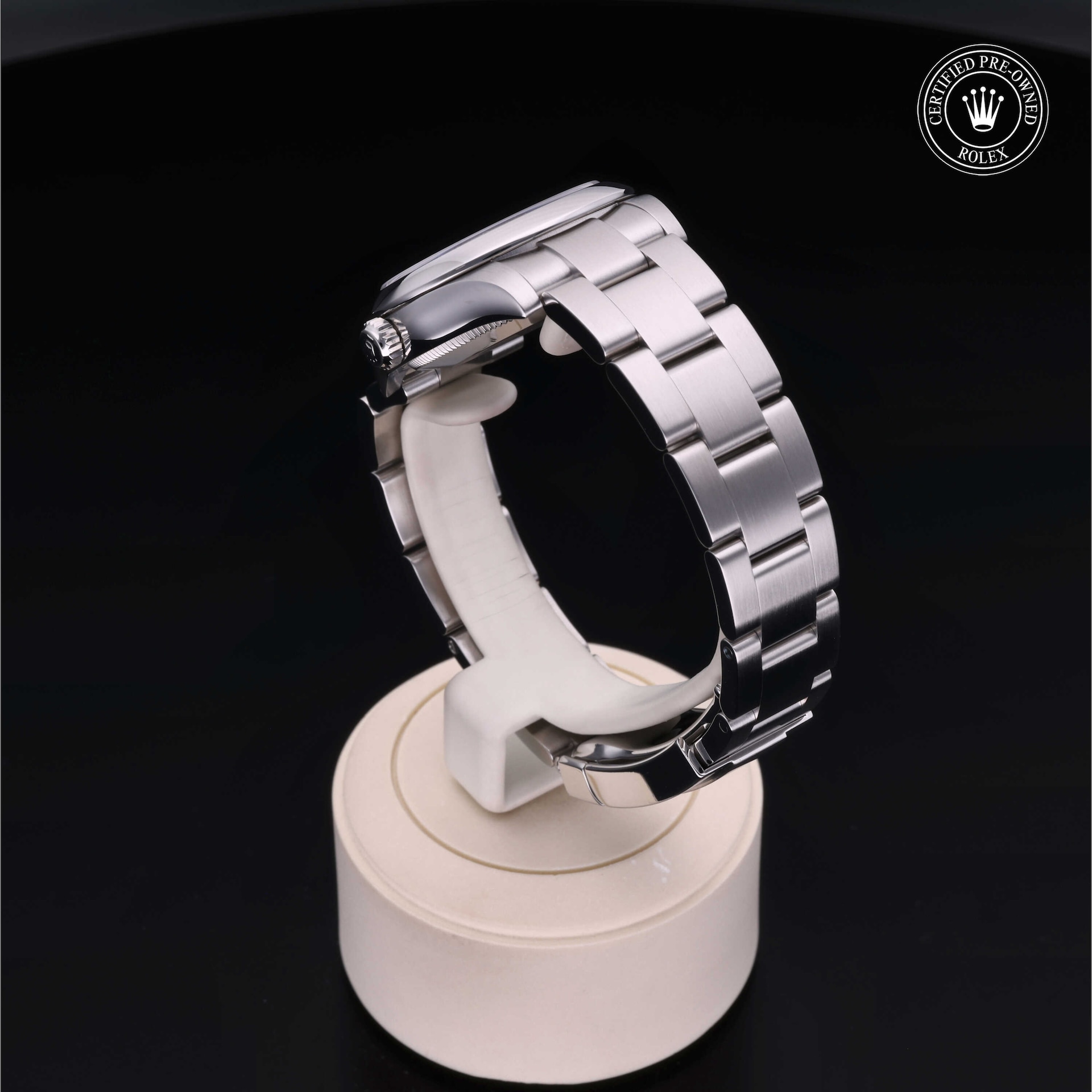 Rolex Rolex Certified Pre-Owned Oyster Perpetual 31