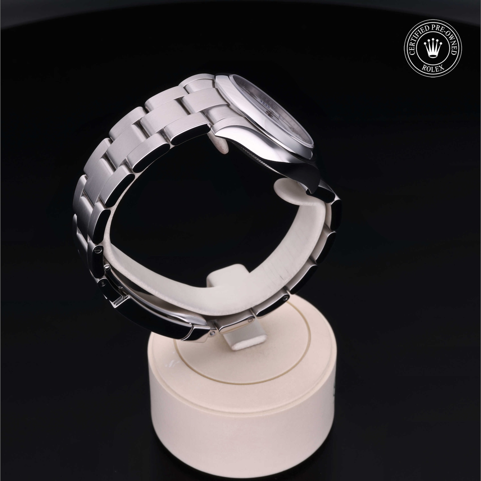 Rolex Rolex Certified Pre-Owned Oyster Perpetual 31