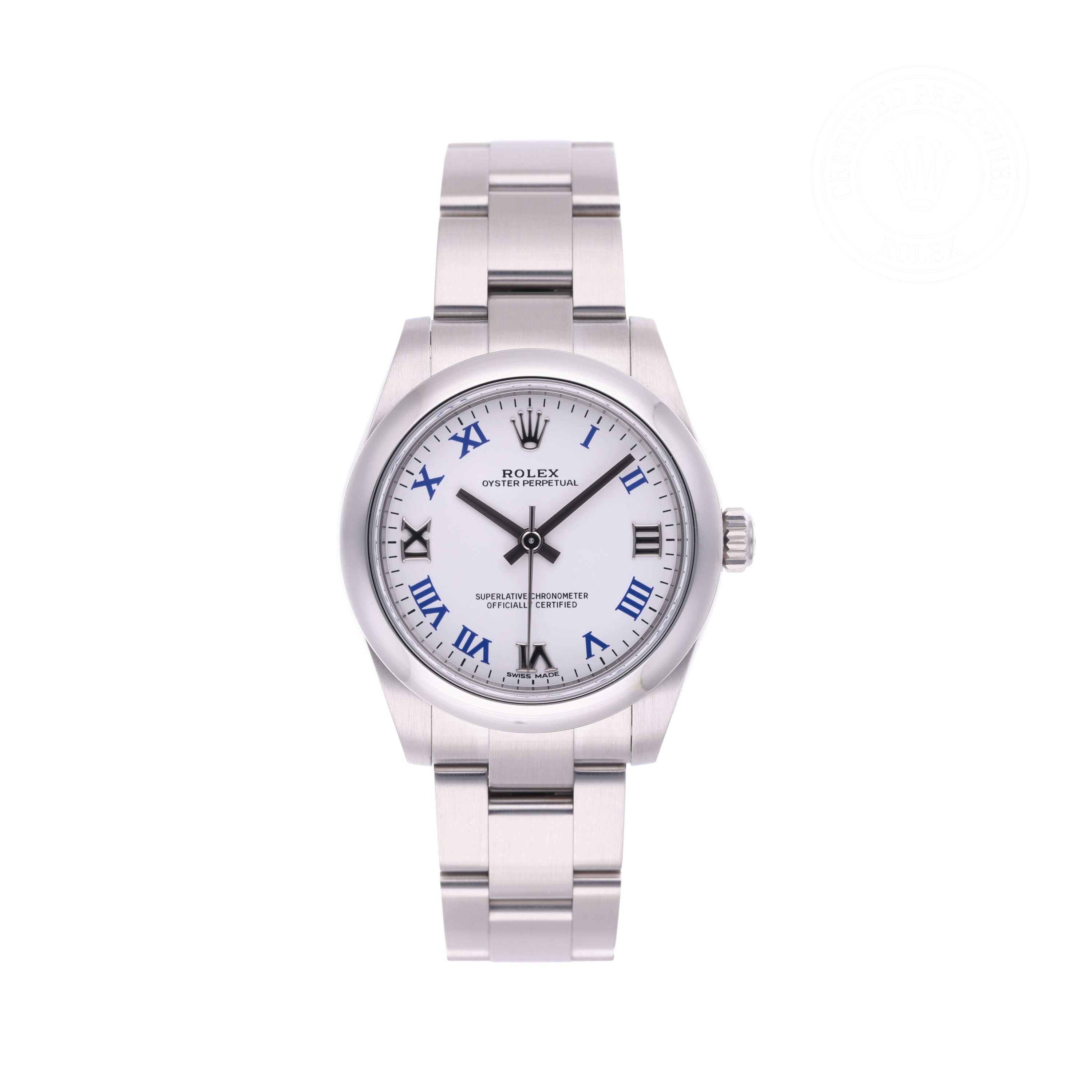 Oyster Perpetual 31