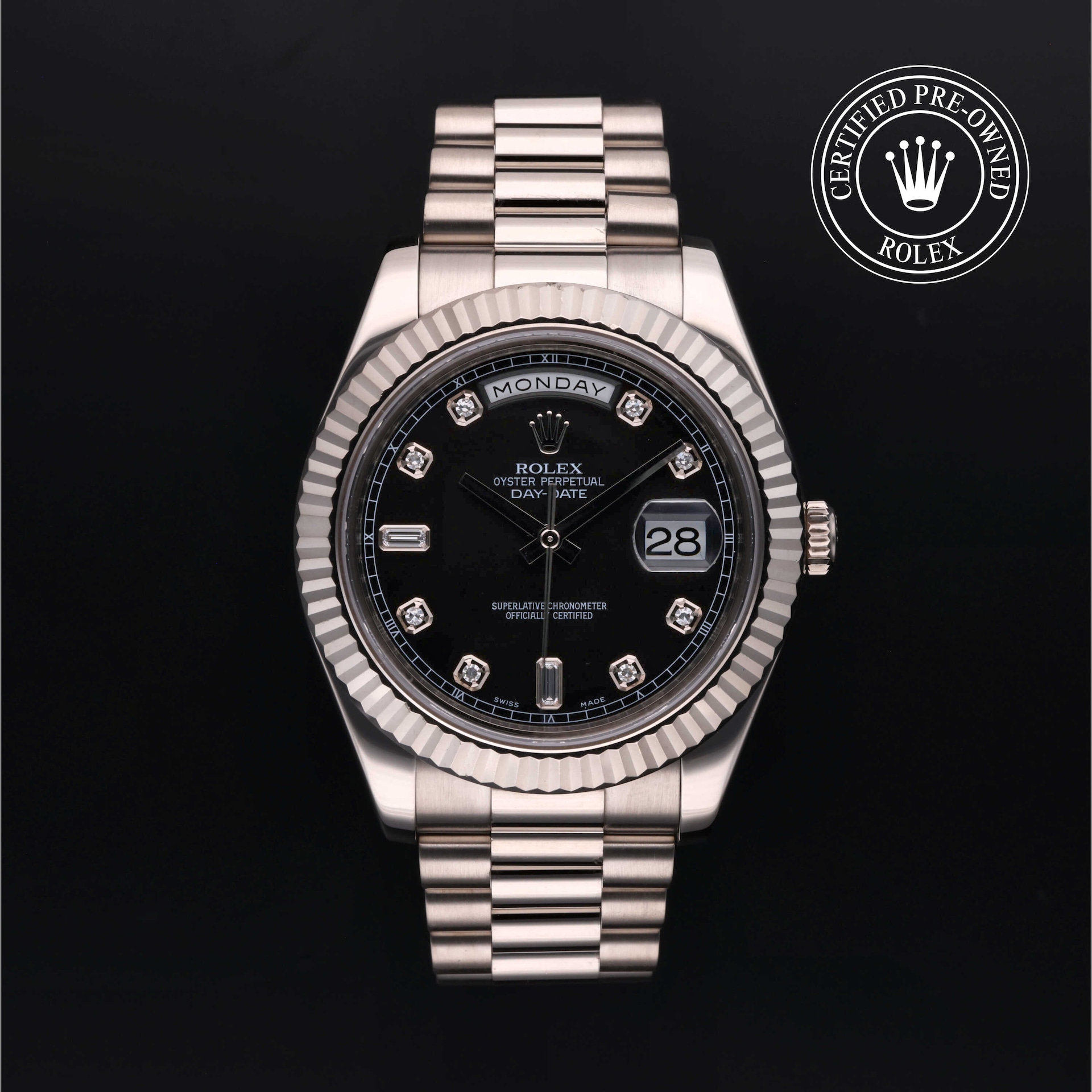 Day-Date II image