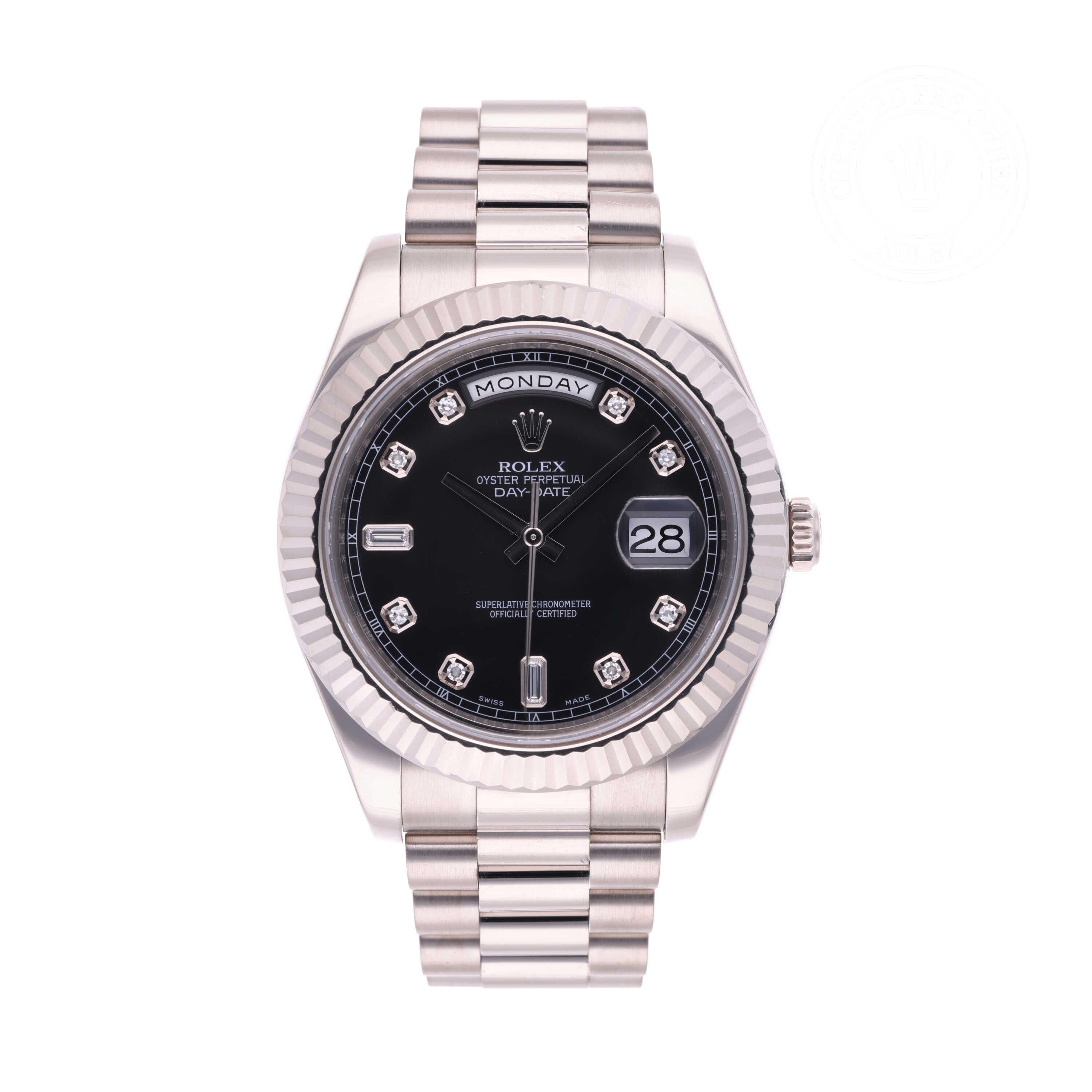 Day-Date II