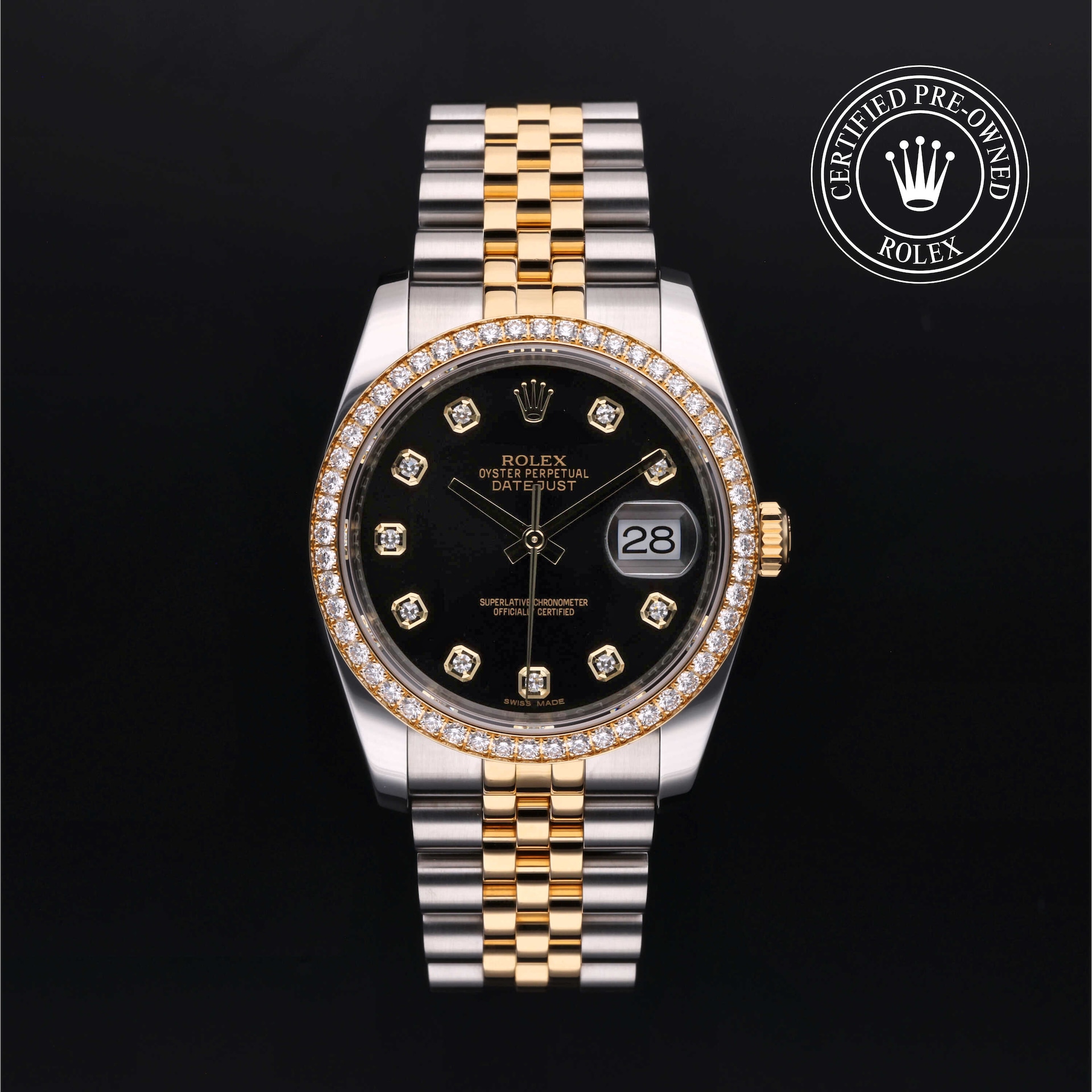 Datejust 36 image