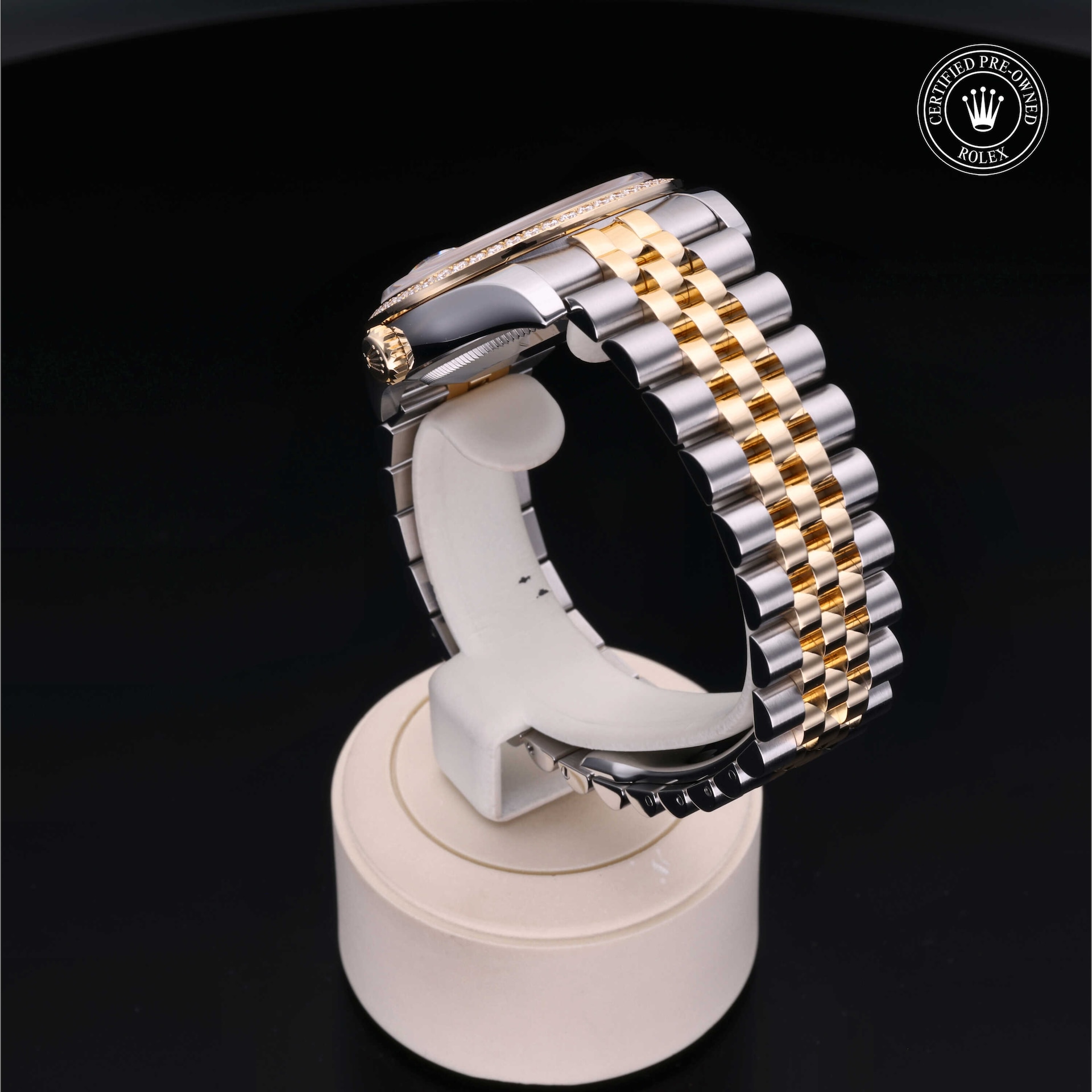Rolex Rolex Certified Pre-Owned Datejust 36