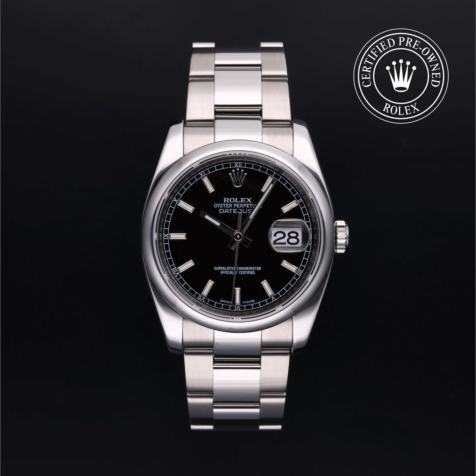 Datejust 36 image