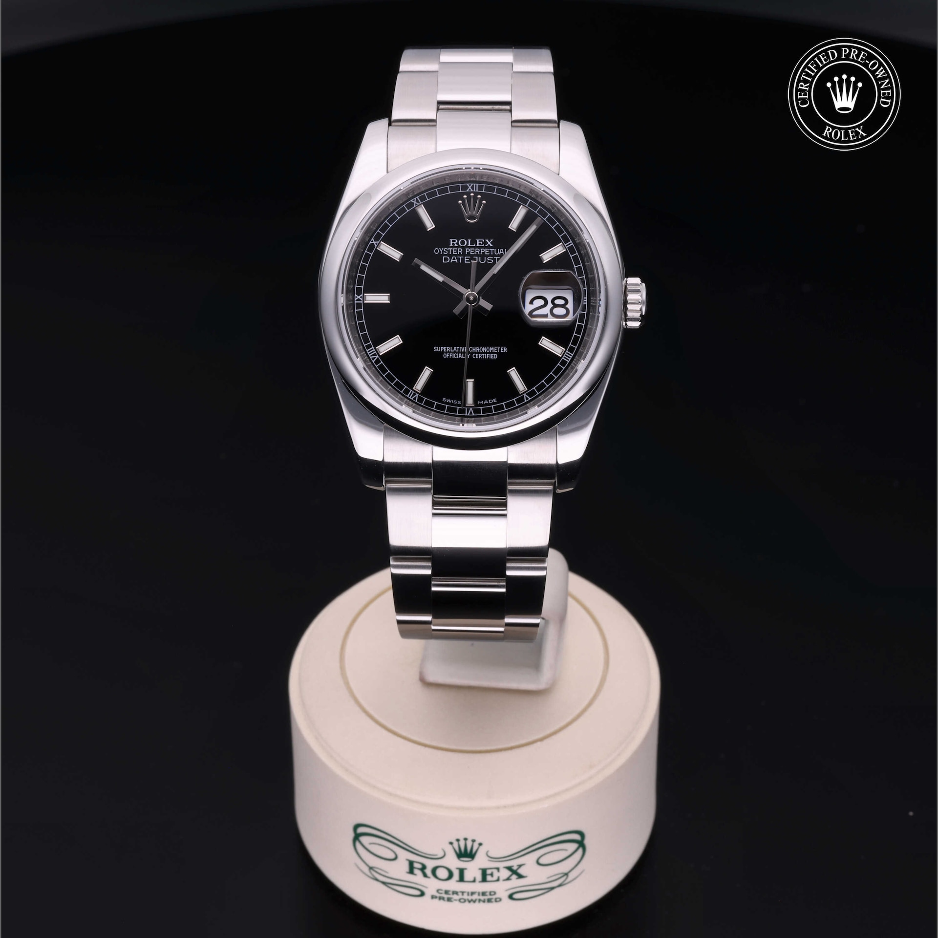 Datejust 36 image