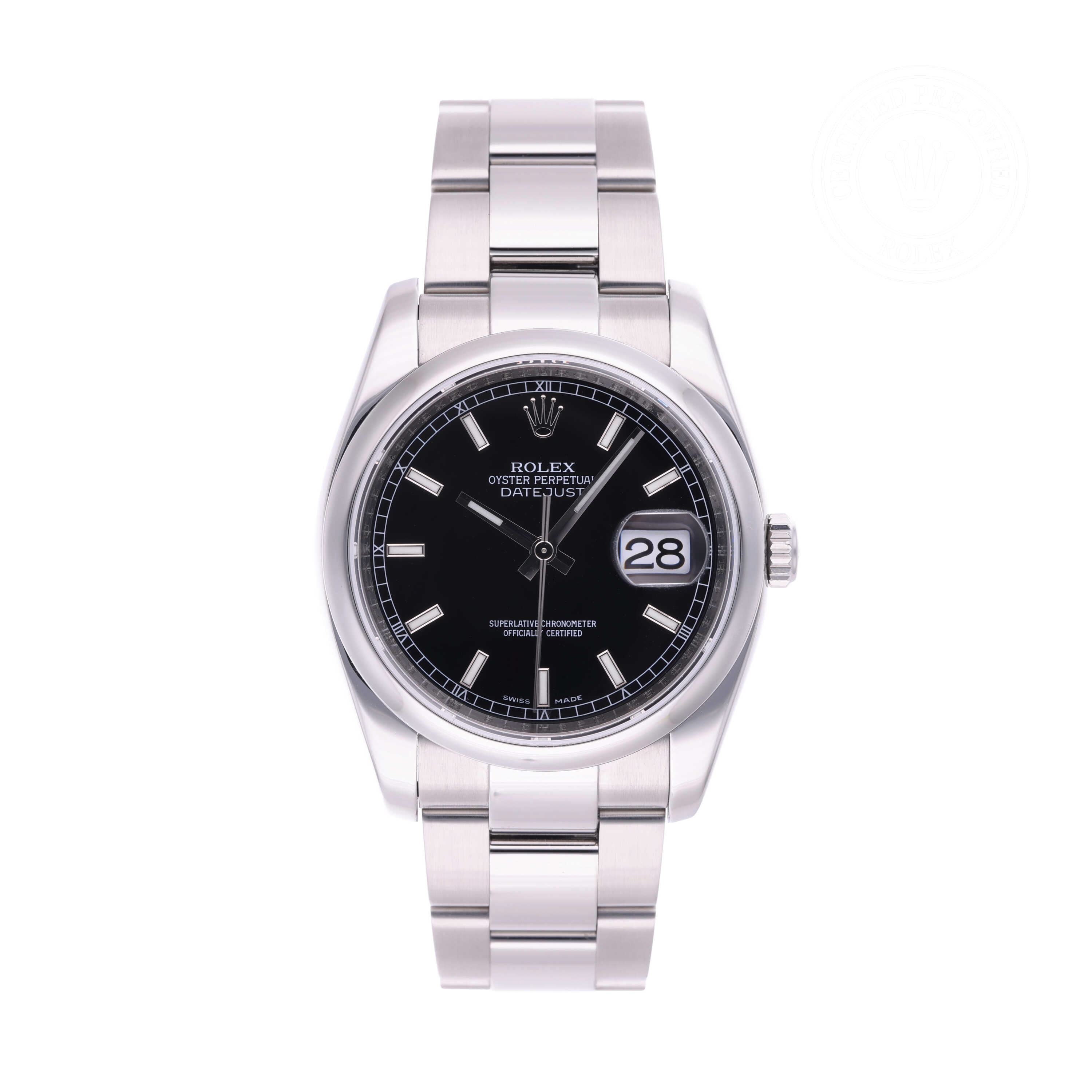 Datejust 36