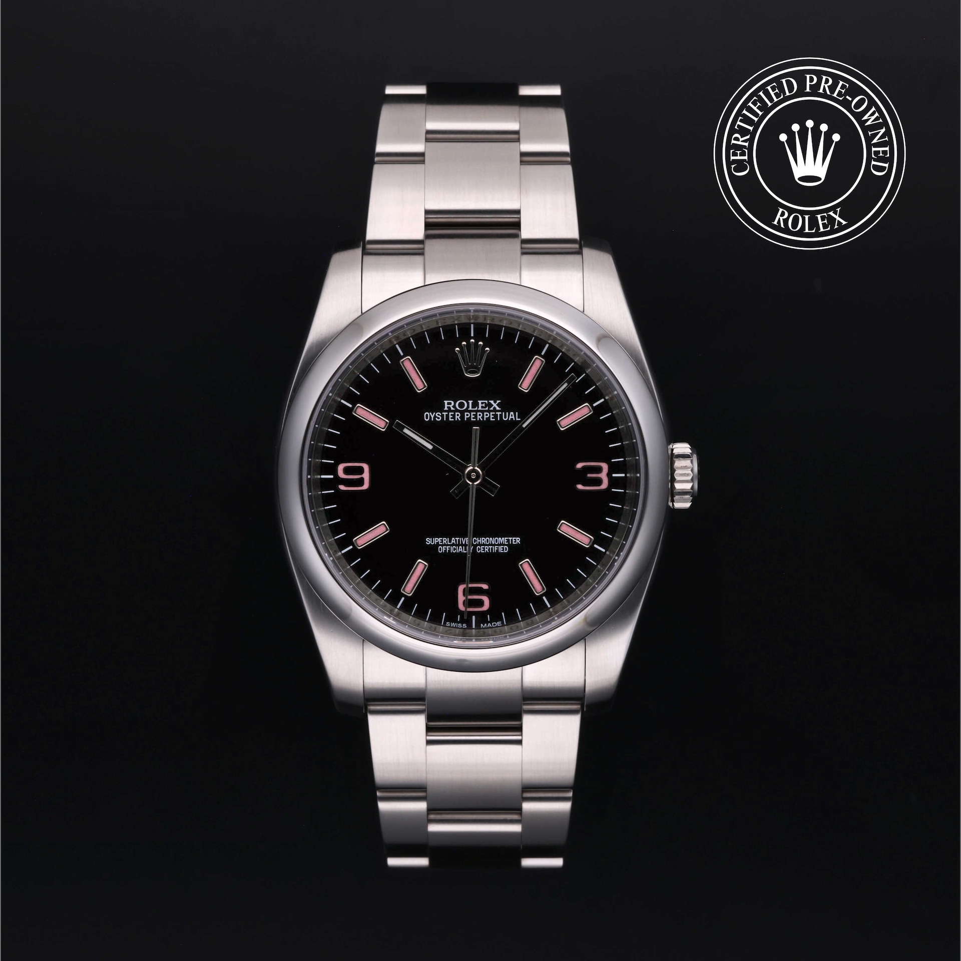 Oyster Perpetual 36 image