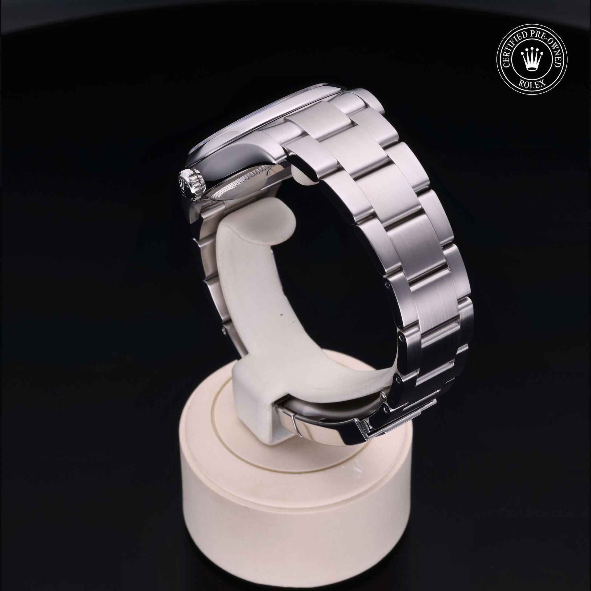 Rolex Rolex Certified Pre-Owned Oyster Perpetual 36