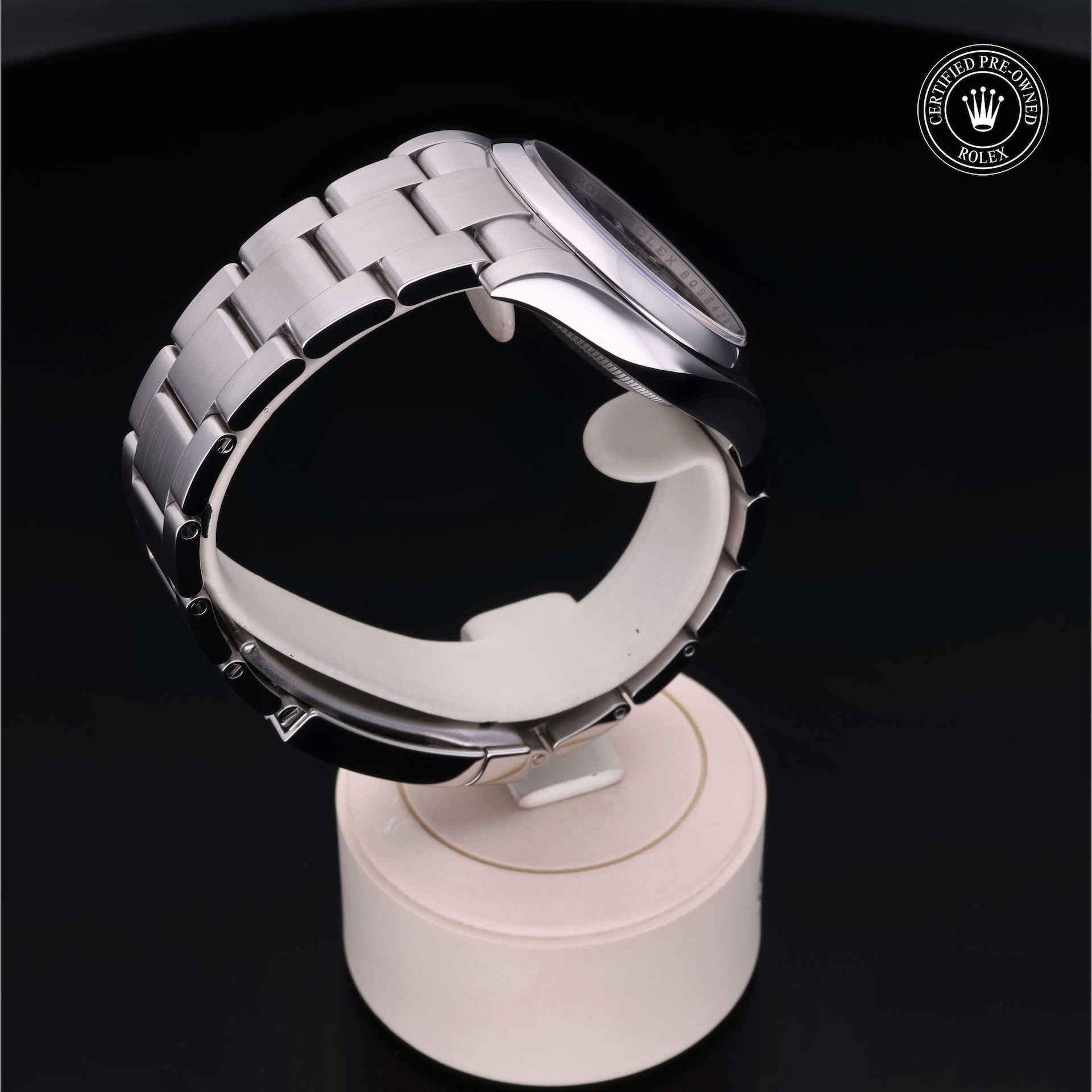 Rolex Rolex Certified Pre-Owned Oyster Perpetual 36