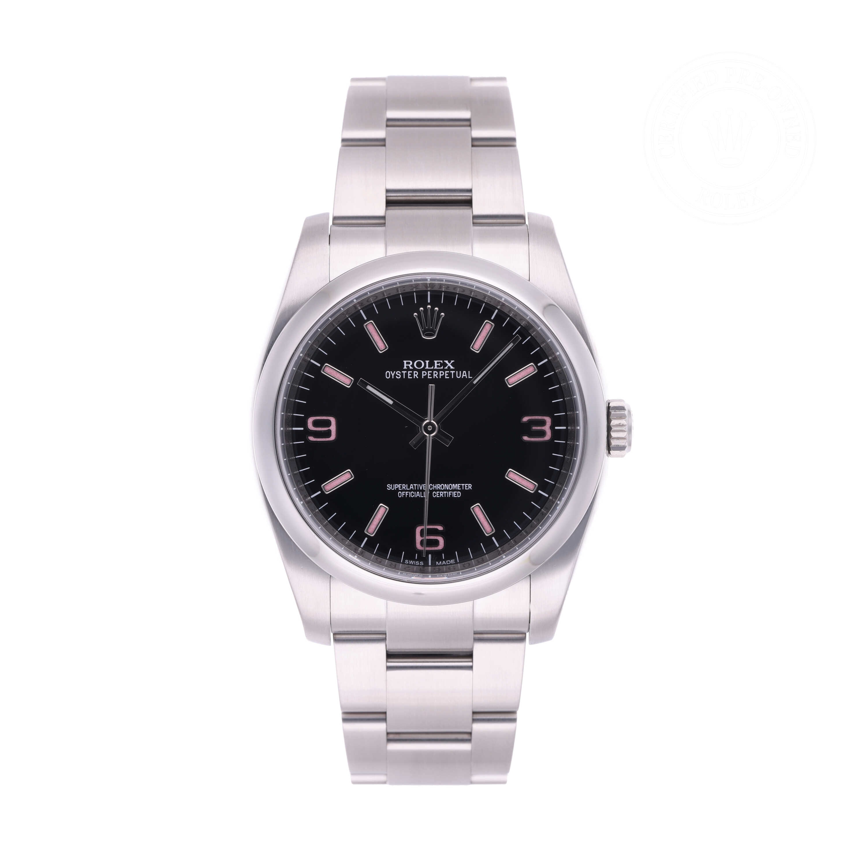 Oyster Perpetual 36