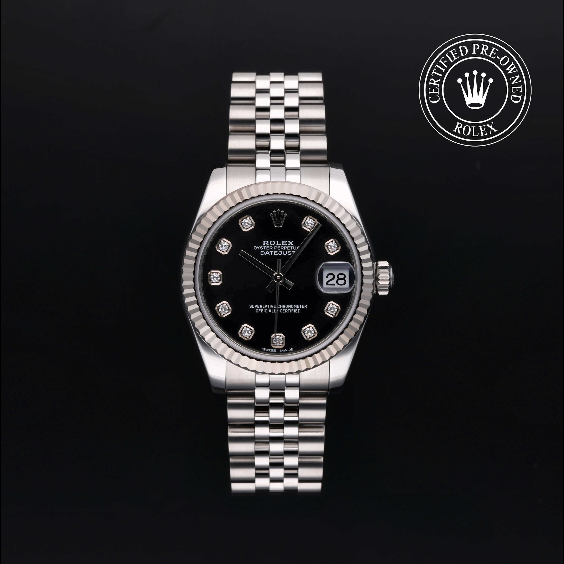 Datejust 31 image