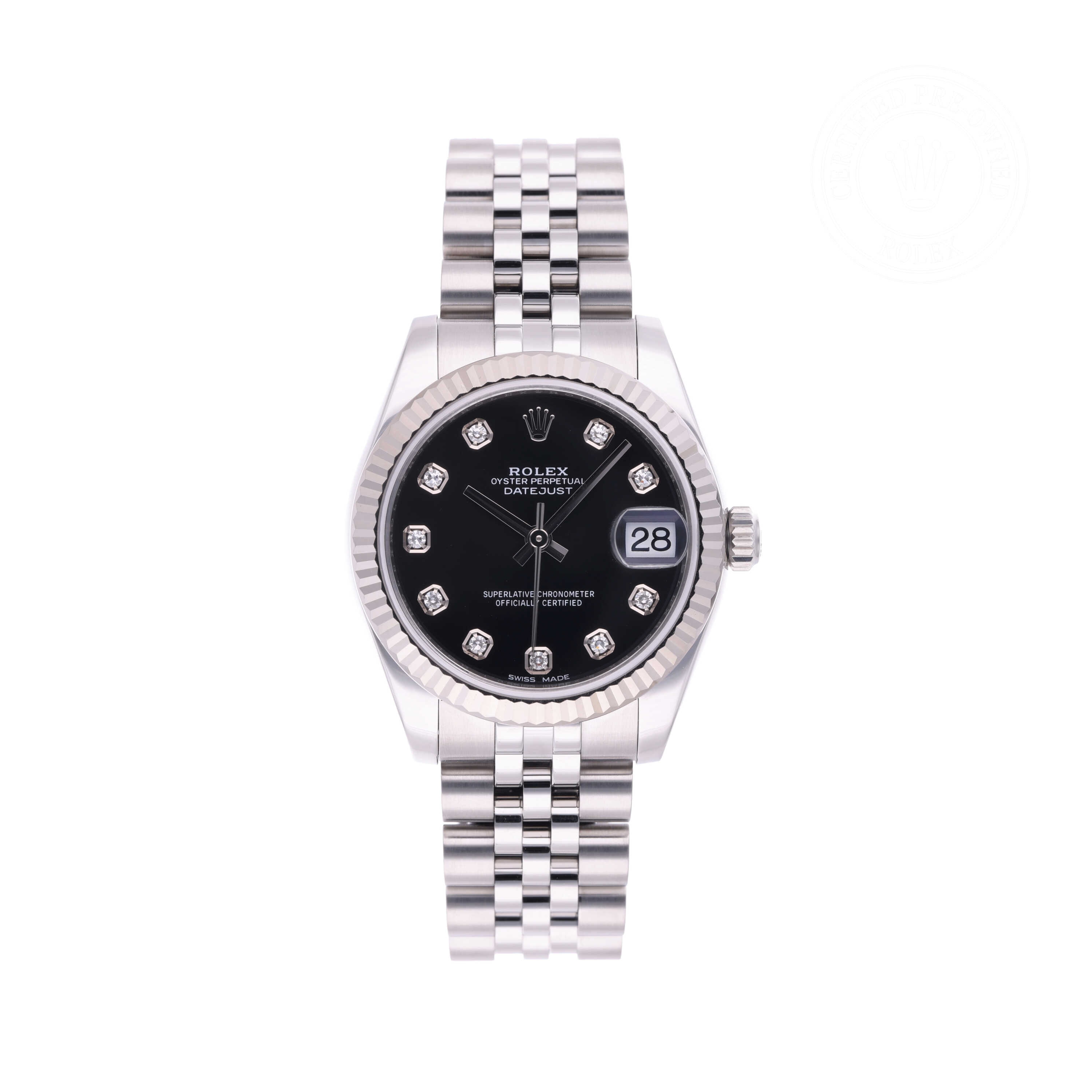 Datejust 31