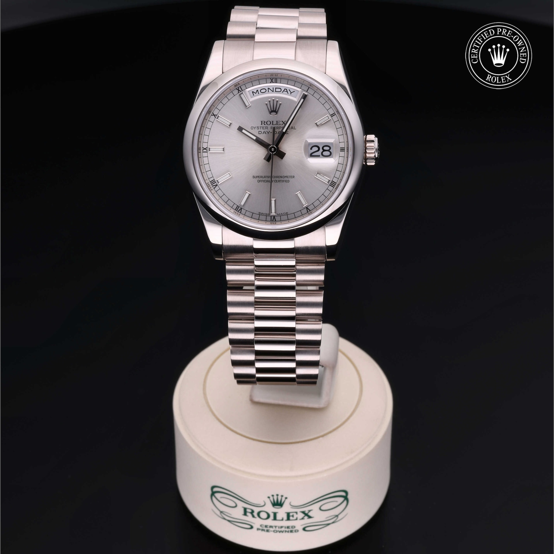 Day-Date 36 image