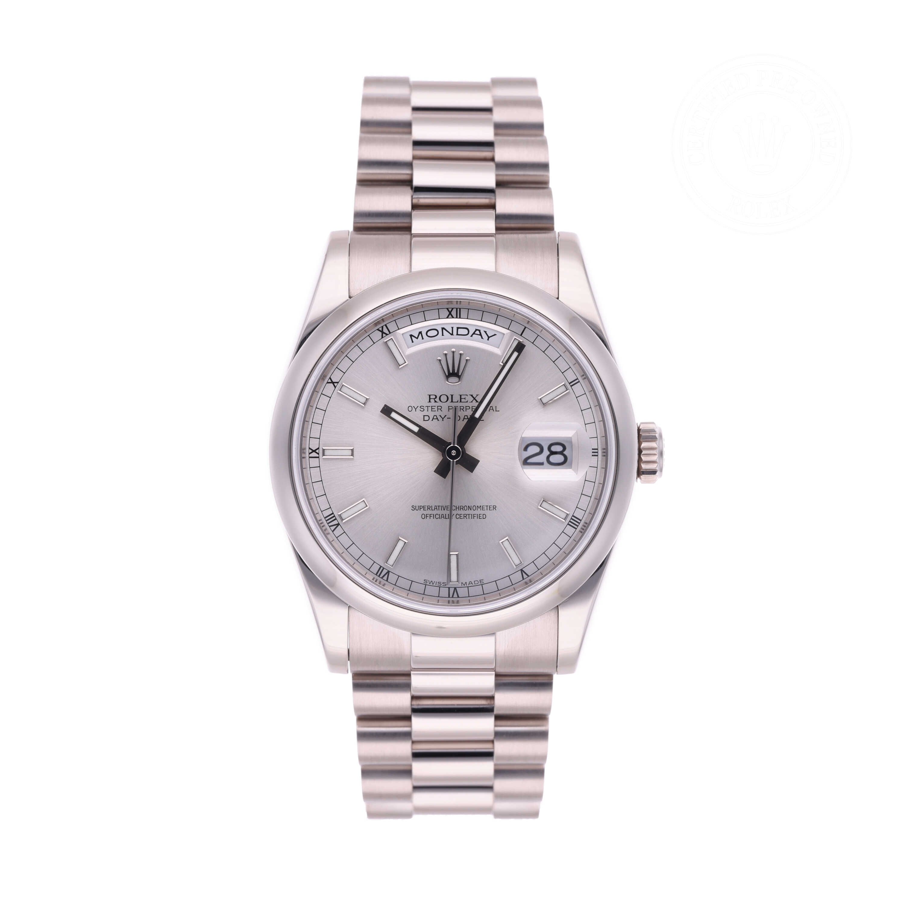 Day-Date 36