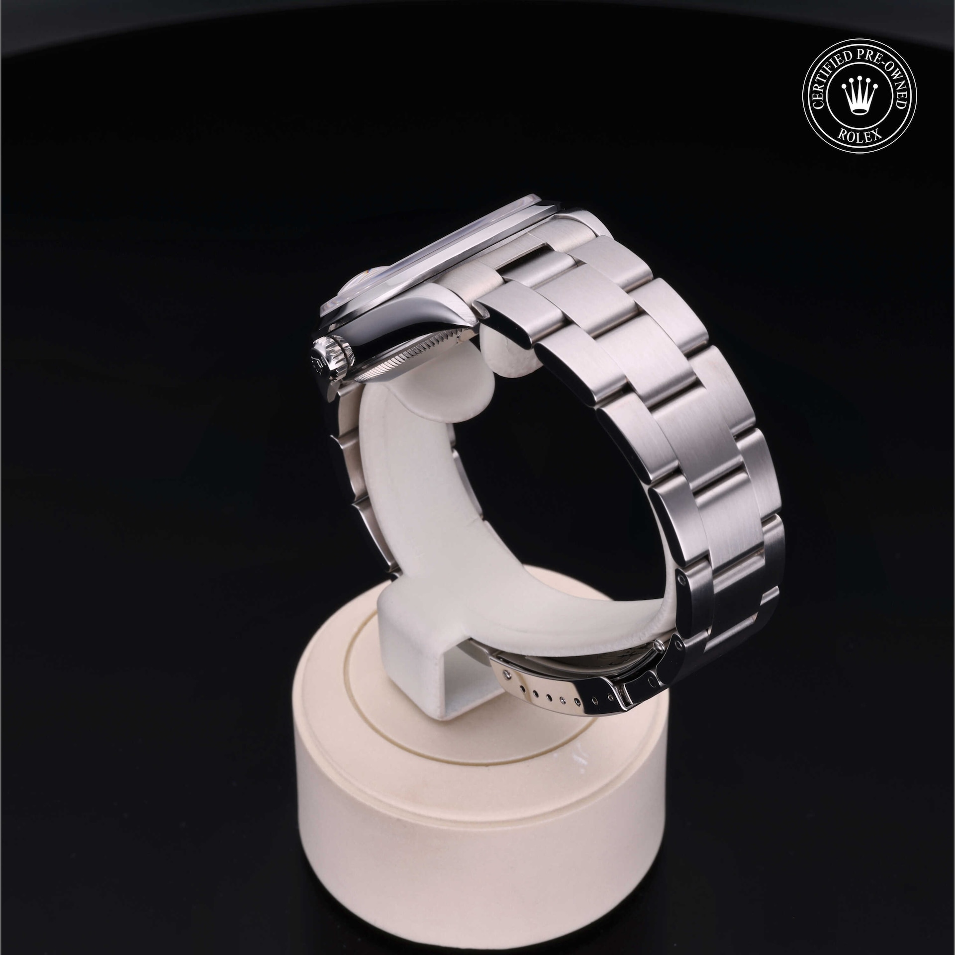 Oyster Perpetual Date 34 image