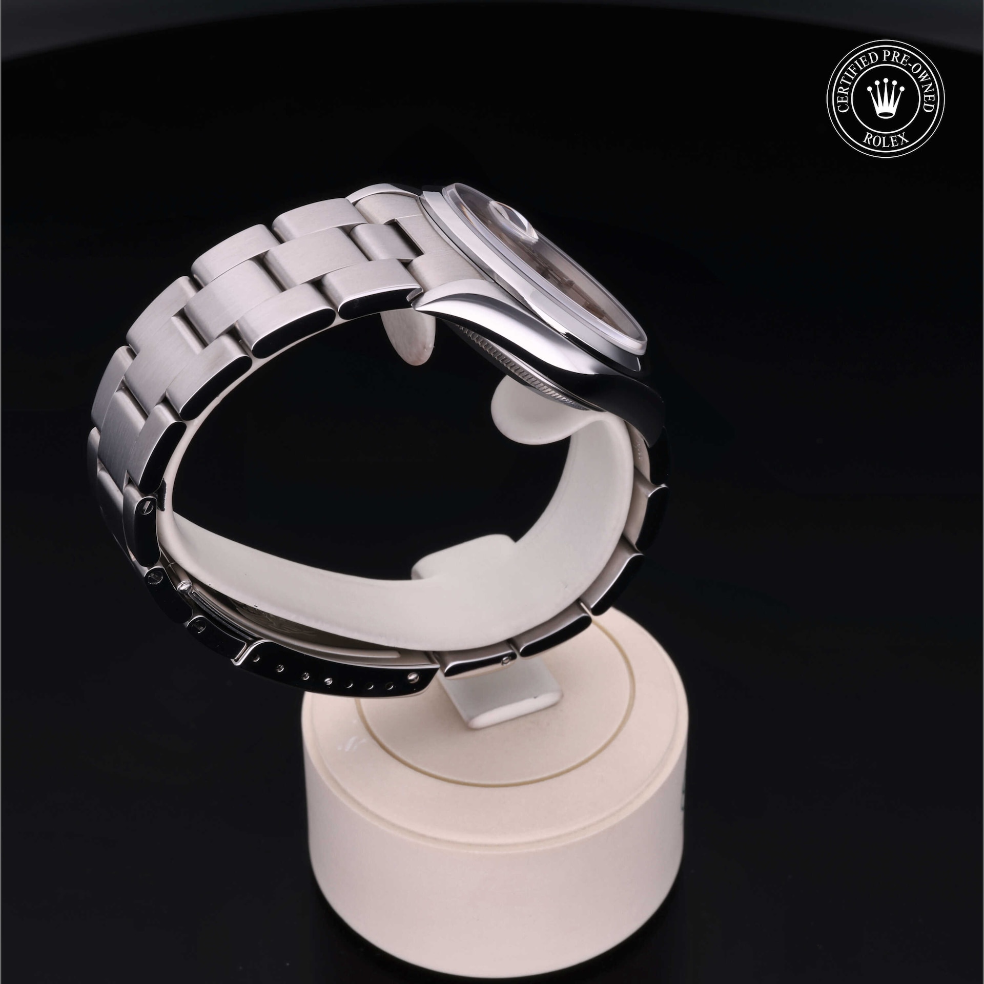 Oyster Perpetual Date 34 image
