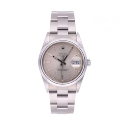 406106819490 - Oyster Perpetual Date 34