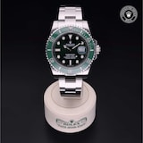 Rolex Rolex Certified Pre-Owned Submariner Date