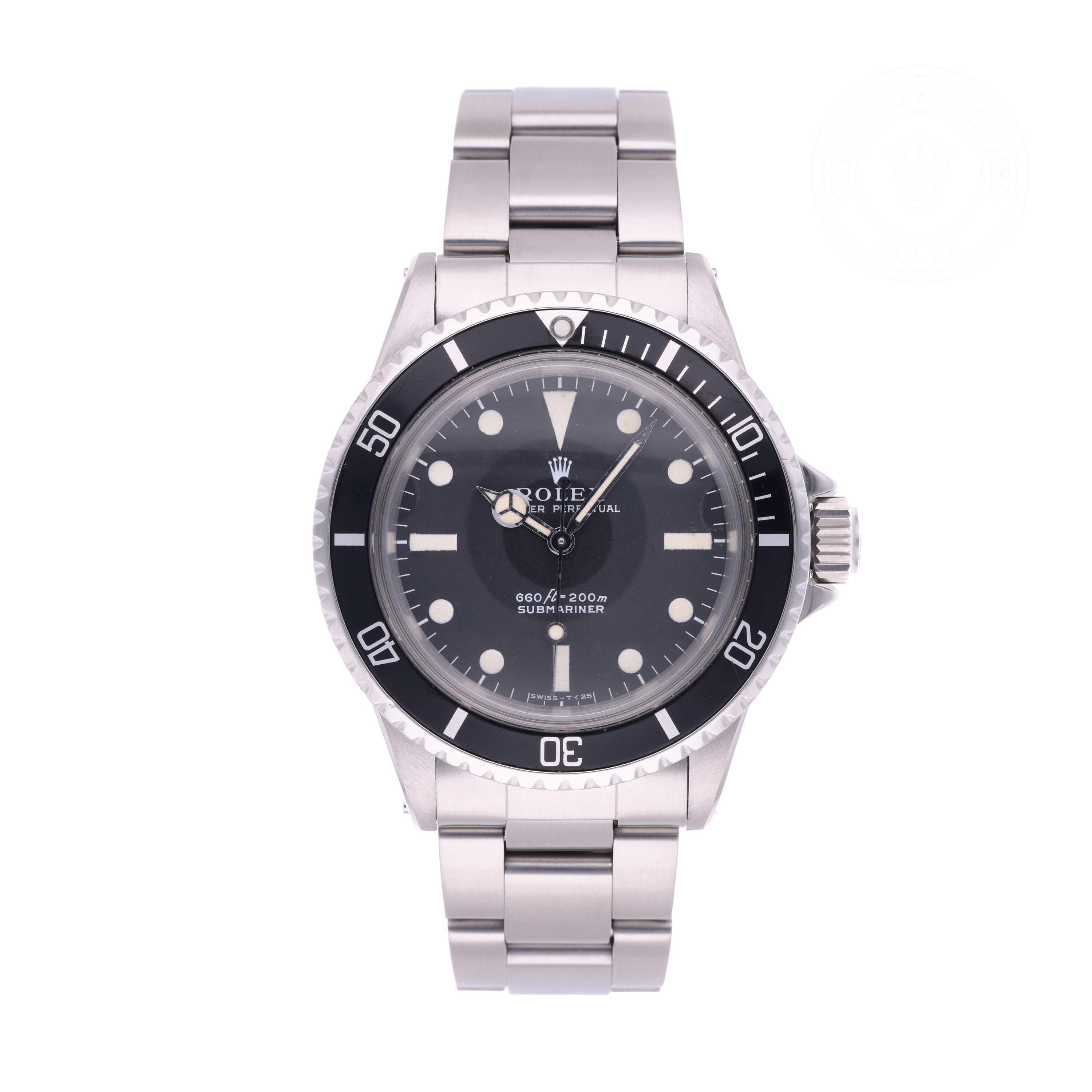 Submariner Submariner