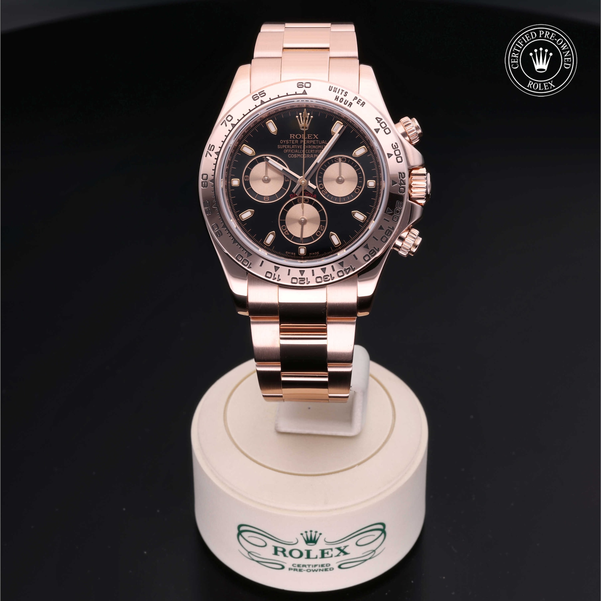 Cosmograph Daytona image