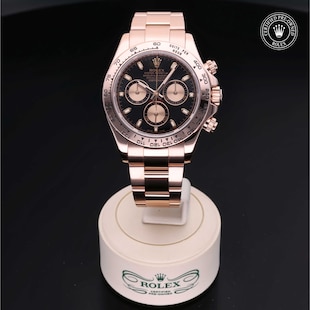 Rolex Certified Pre-Owned Cosmograph Daytona