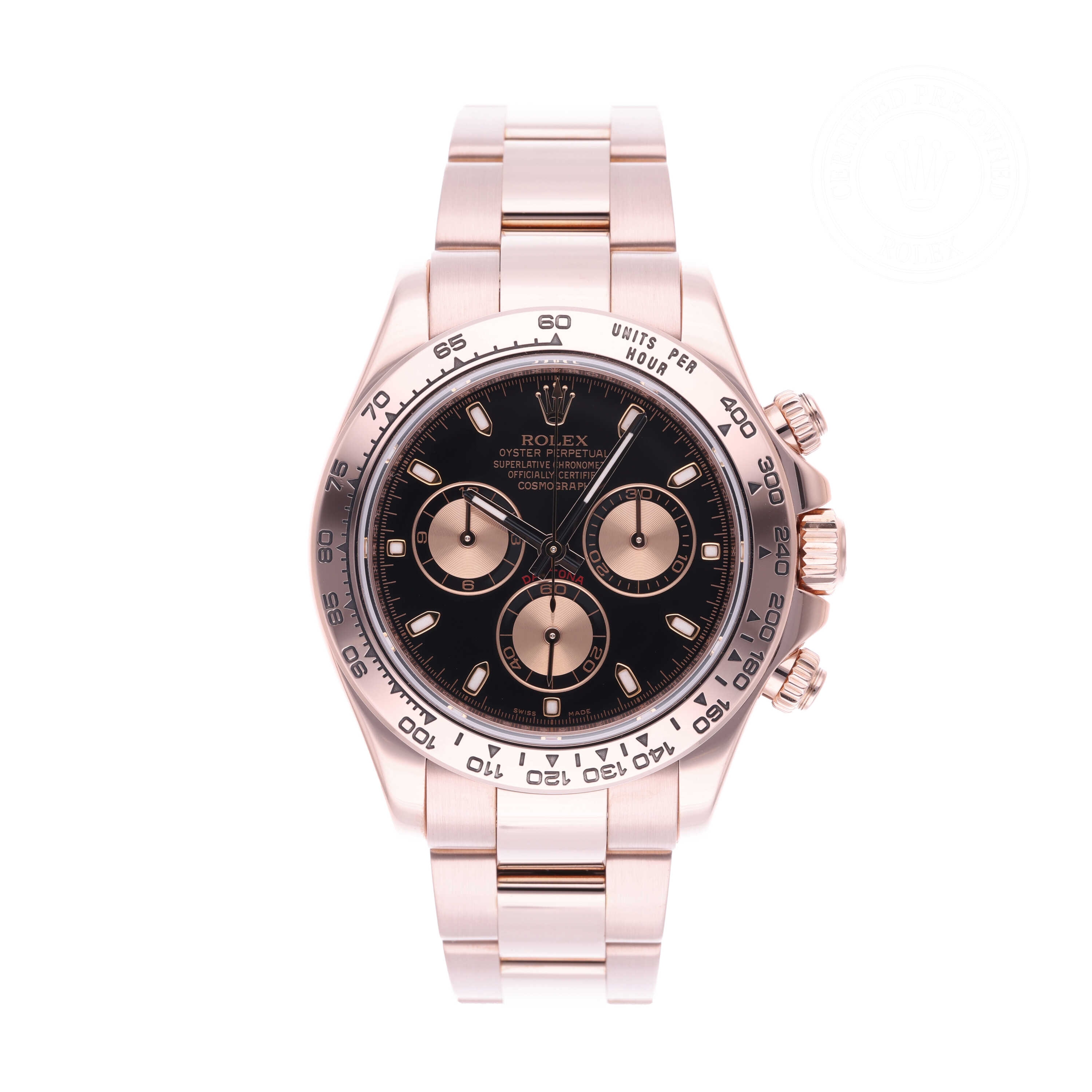 Cosmograph Daytona