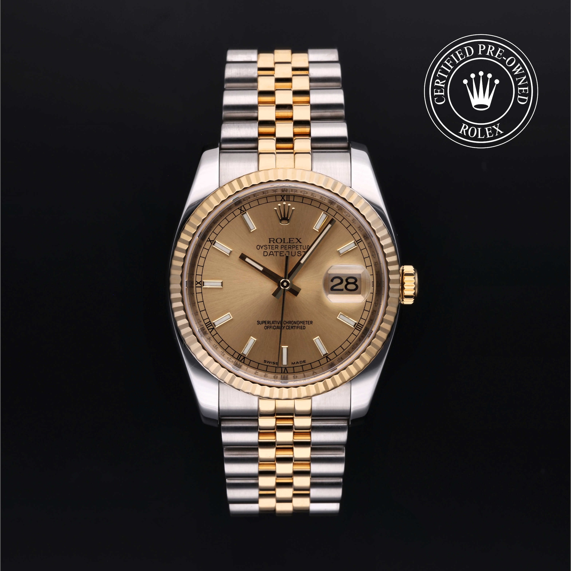 Datejust 36 image