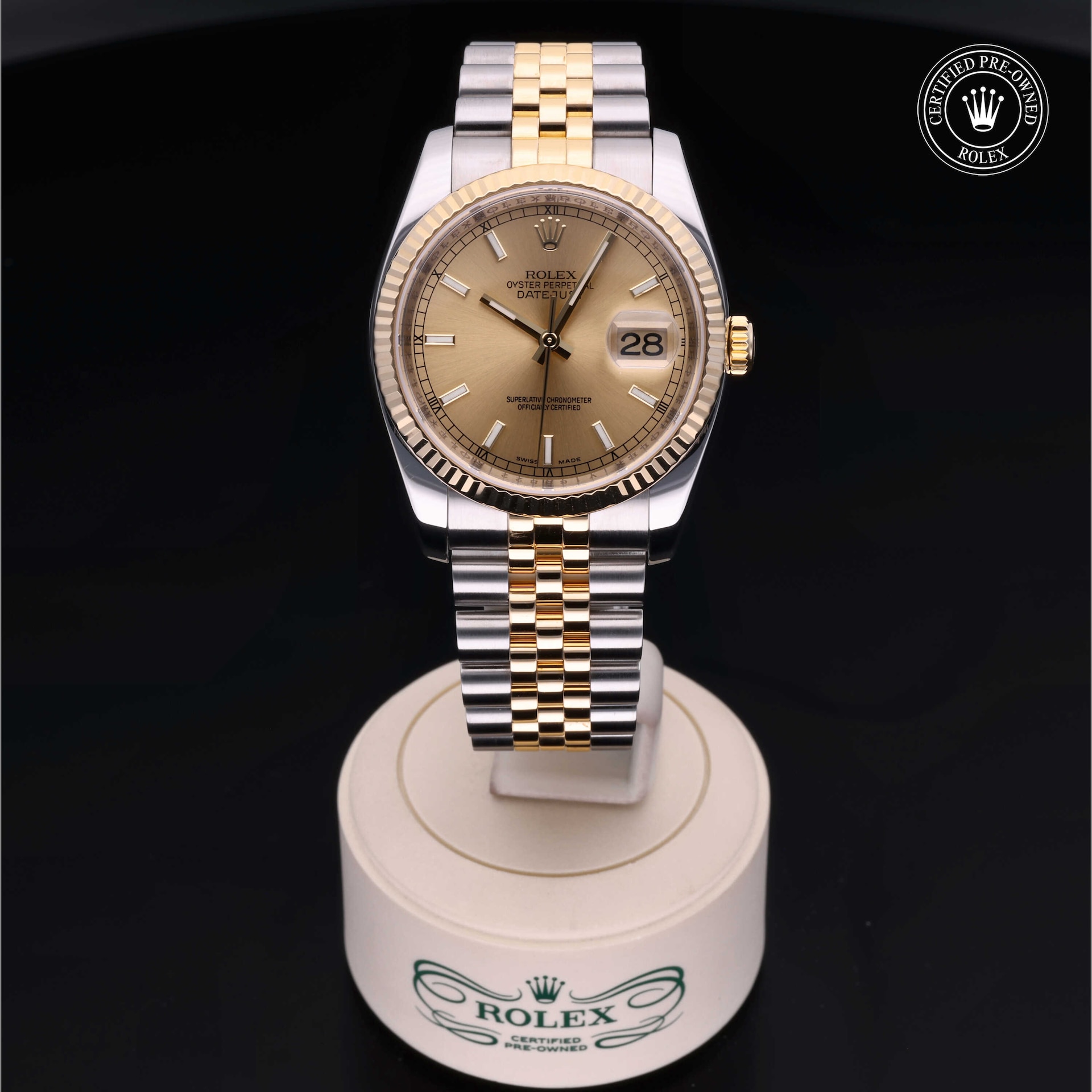 Datejust 36 image