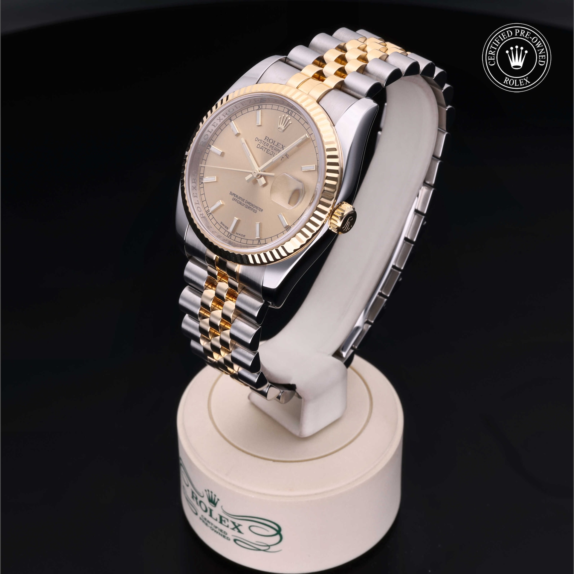 Datejust 36 image