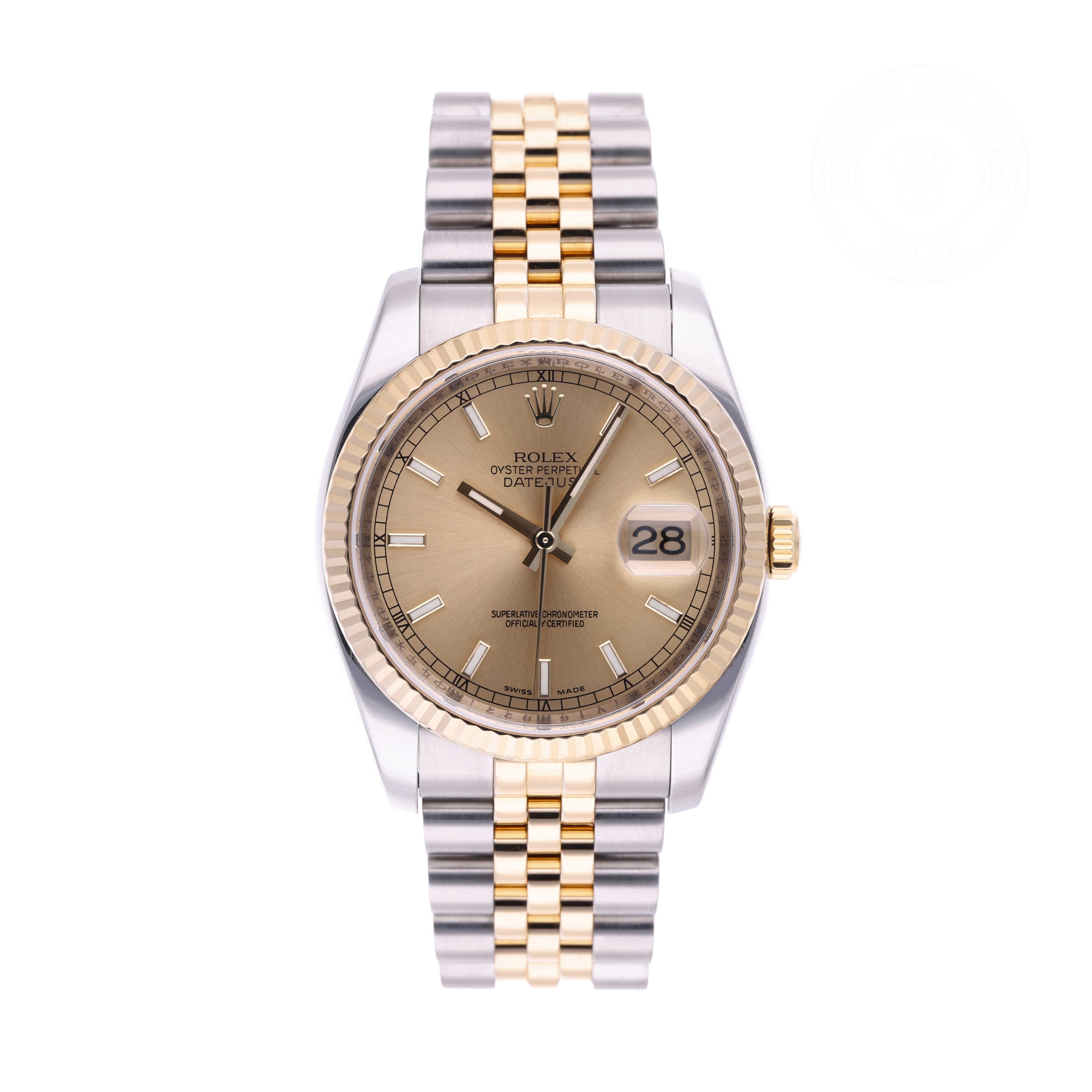 Datejust 36
