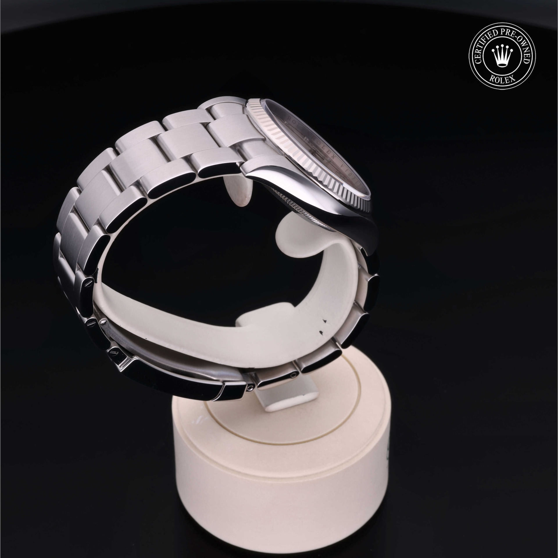 Oyster Perpetual 34 image