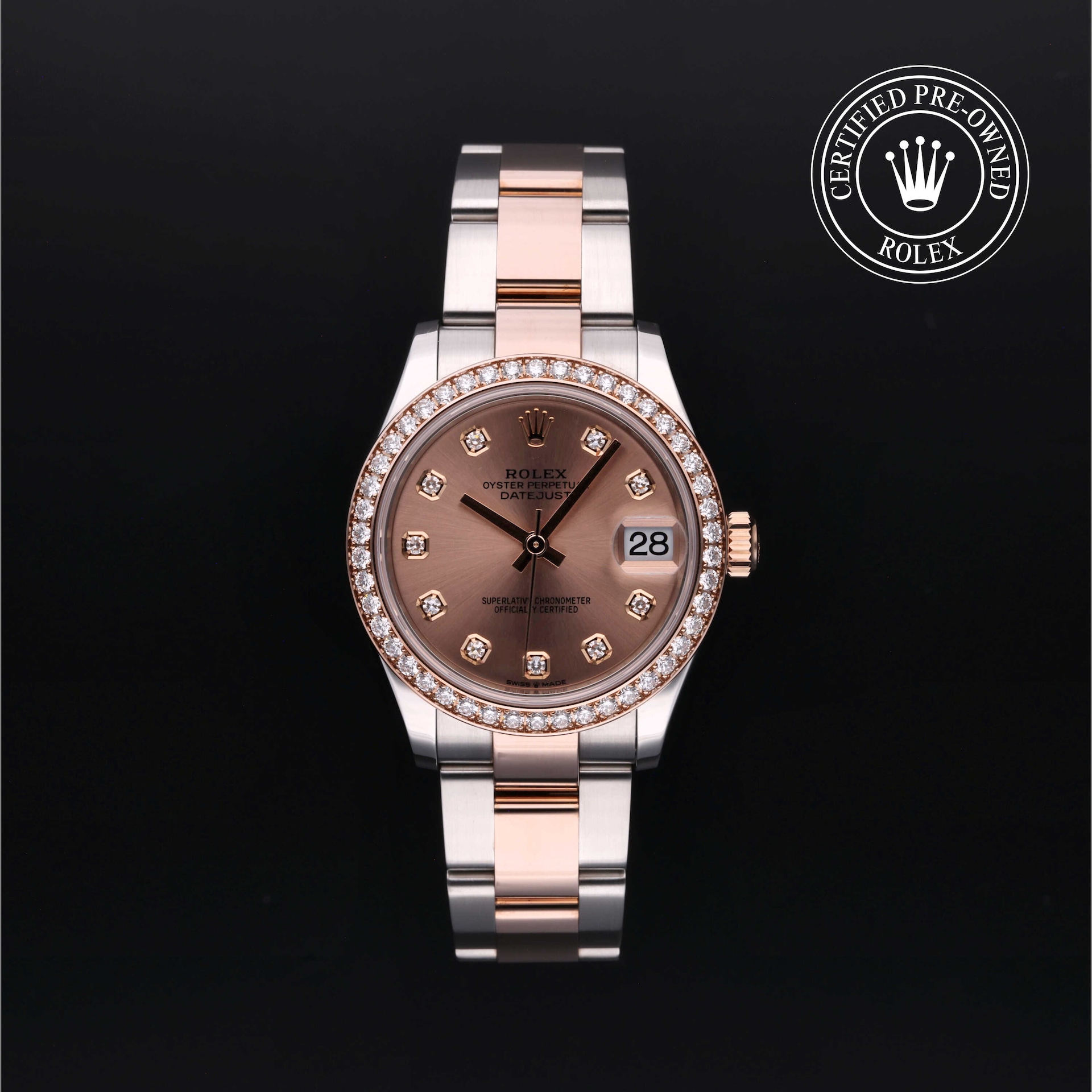 Datejust 31 image