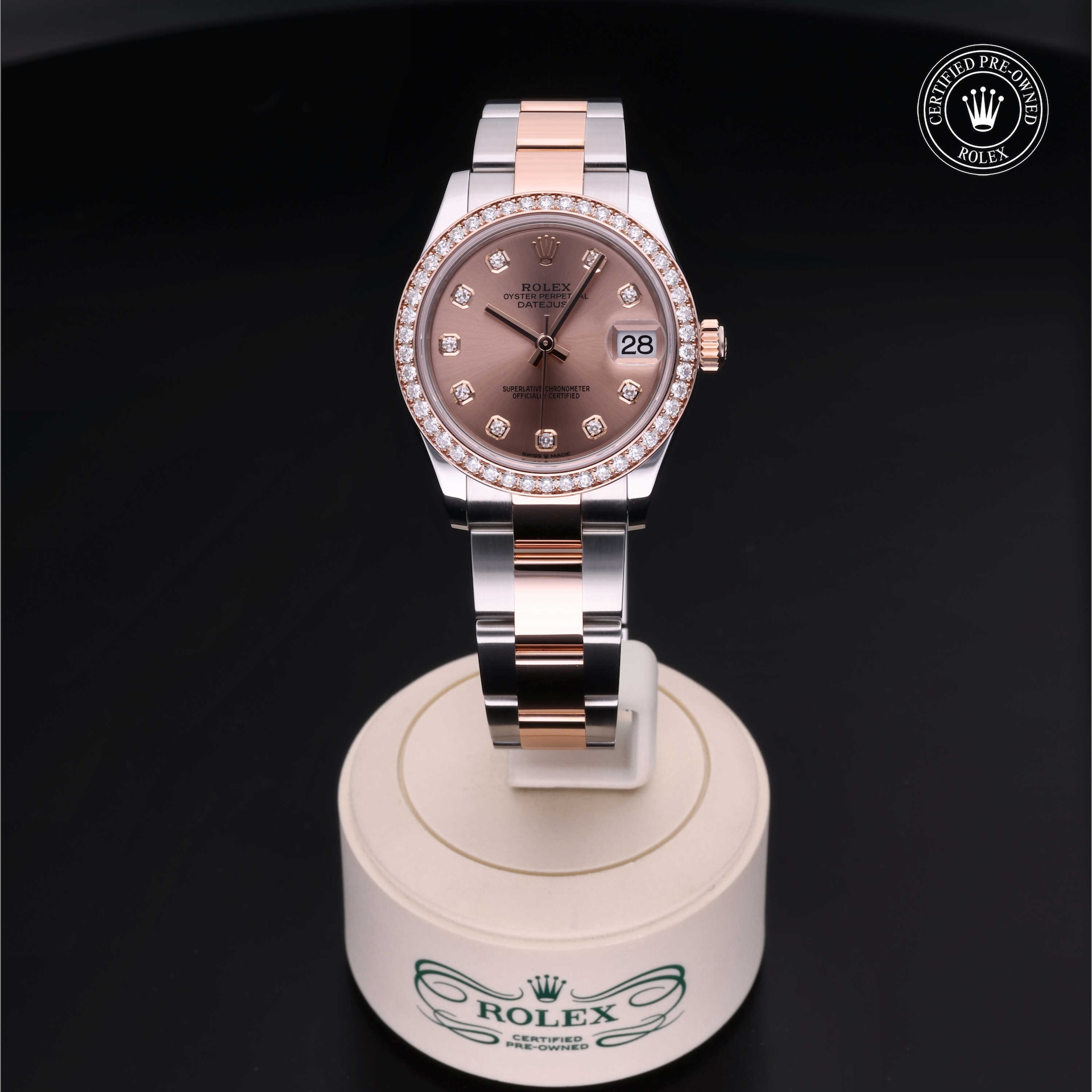 Datejust 31 image