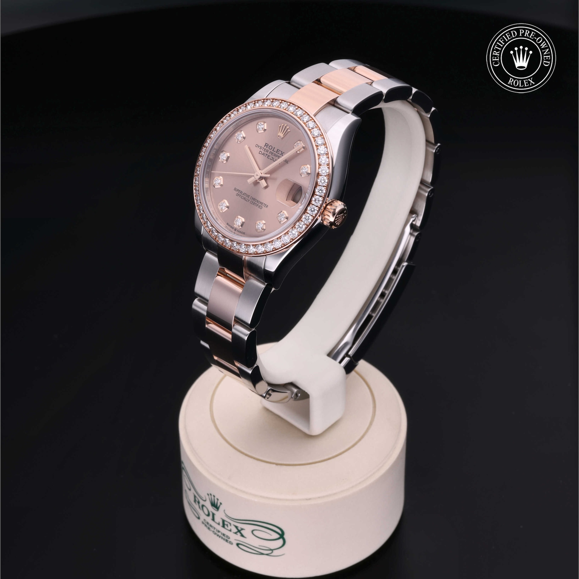 Datejust 31 image