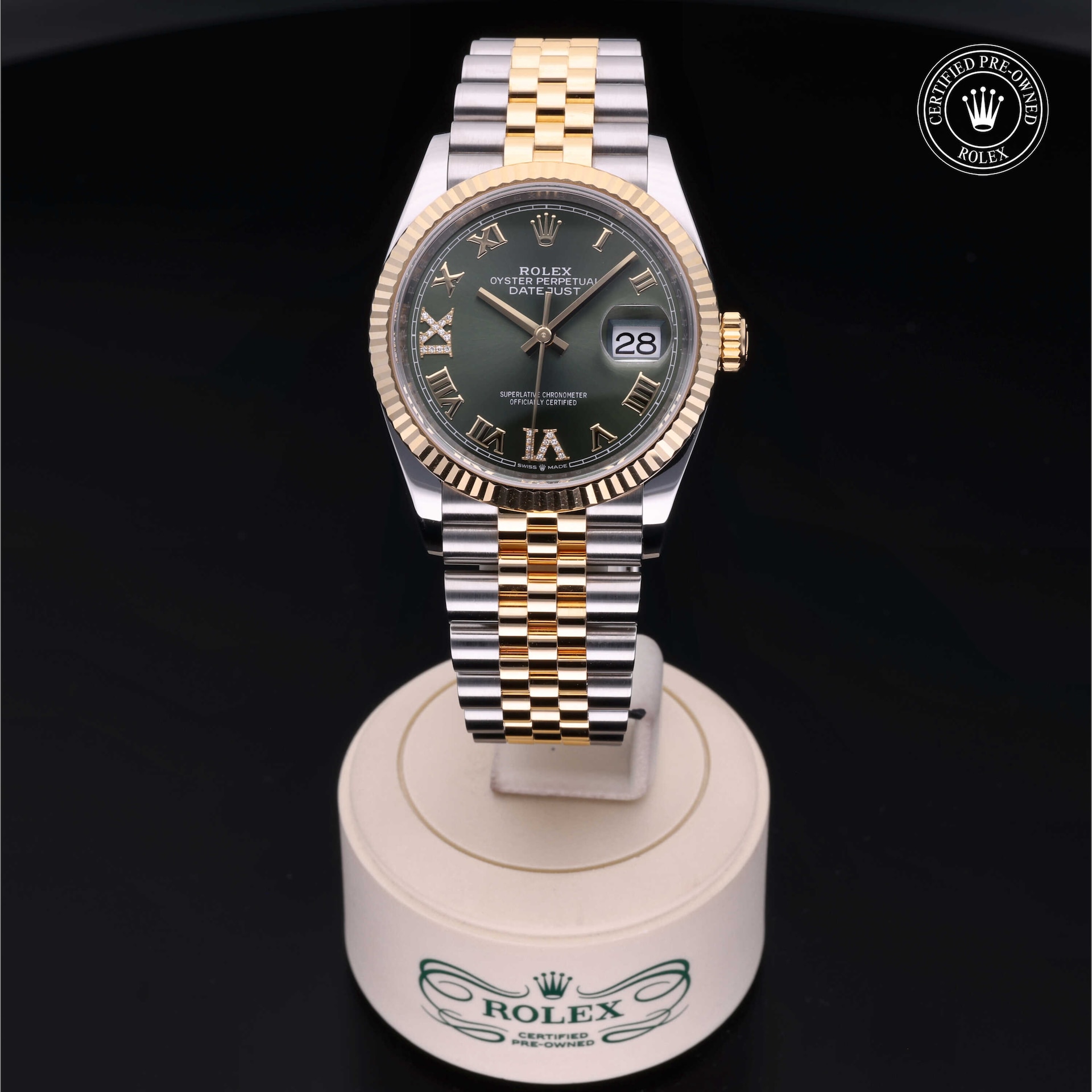 Datejust 36 image