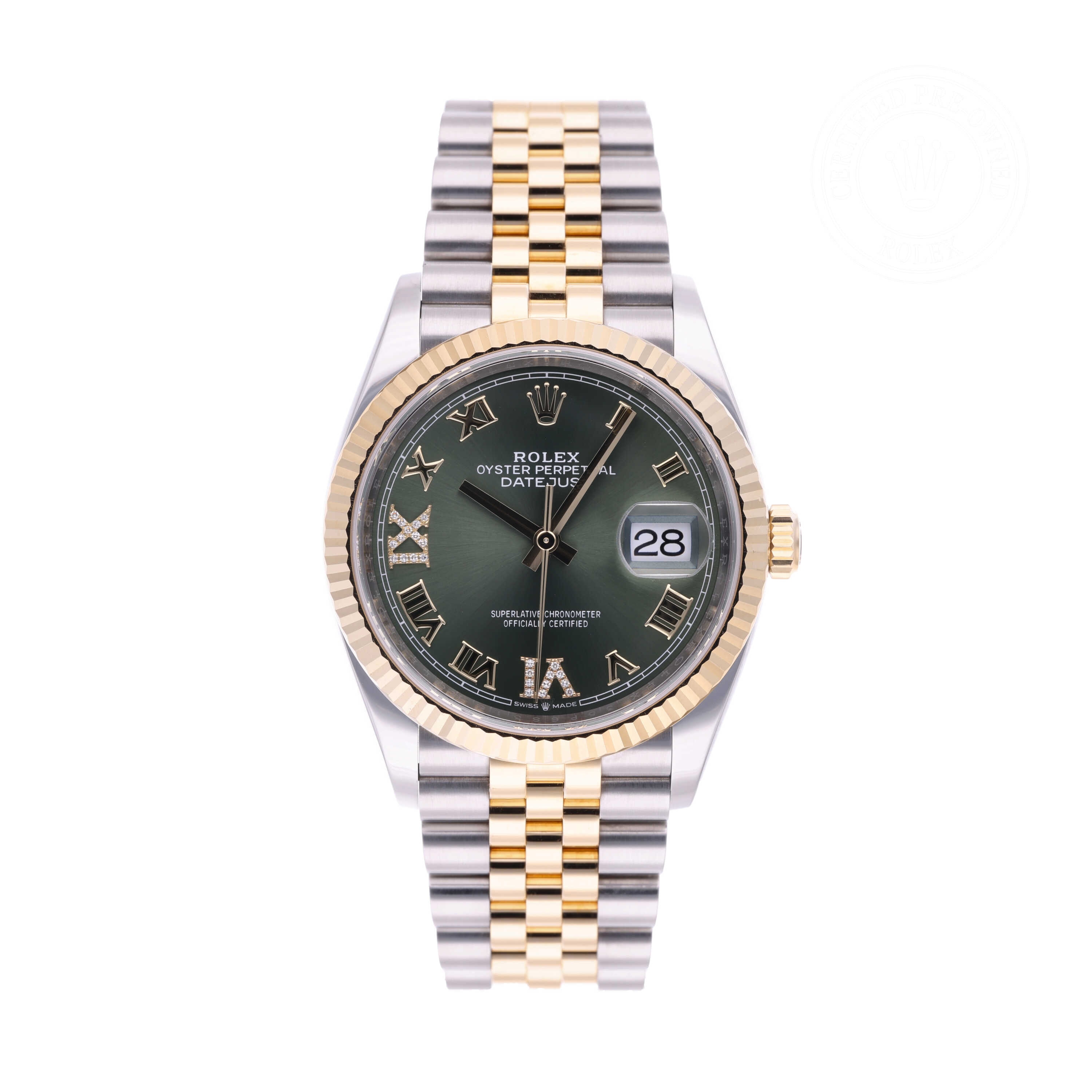 Datejust 36