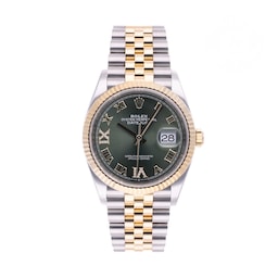 406106828490 - Datejust 36