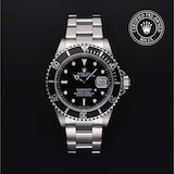 Rolex Rolex Certified Pre-Owned Submariner Date