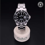 Rolex Rolex Certified Pre-Owned Submariner Date