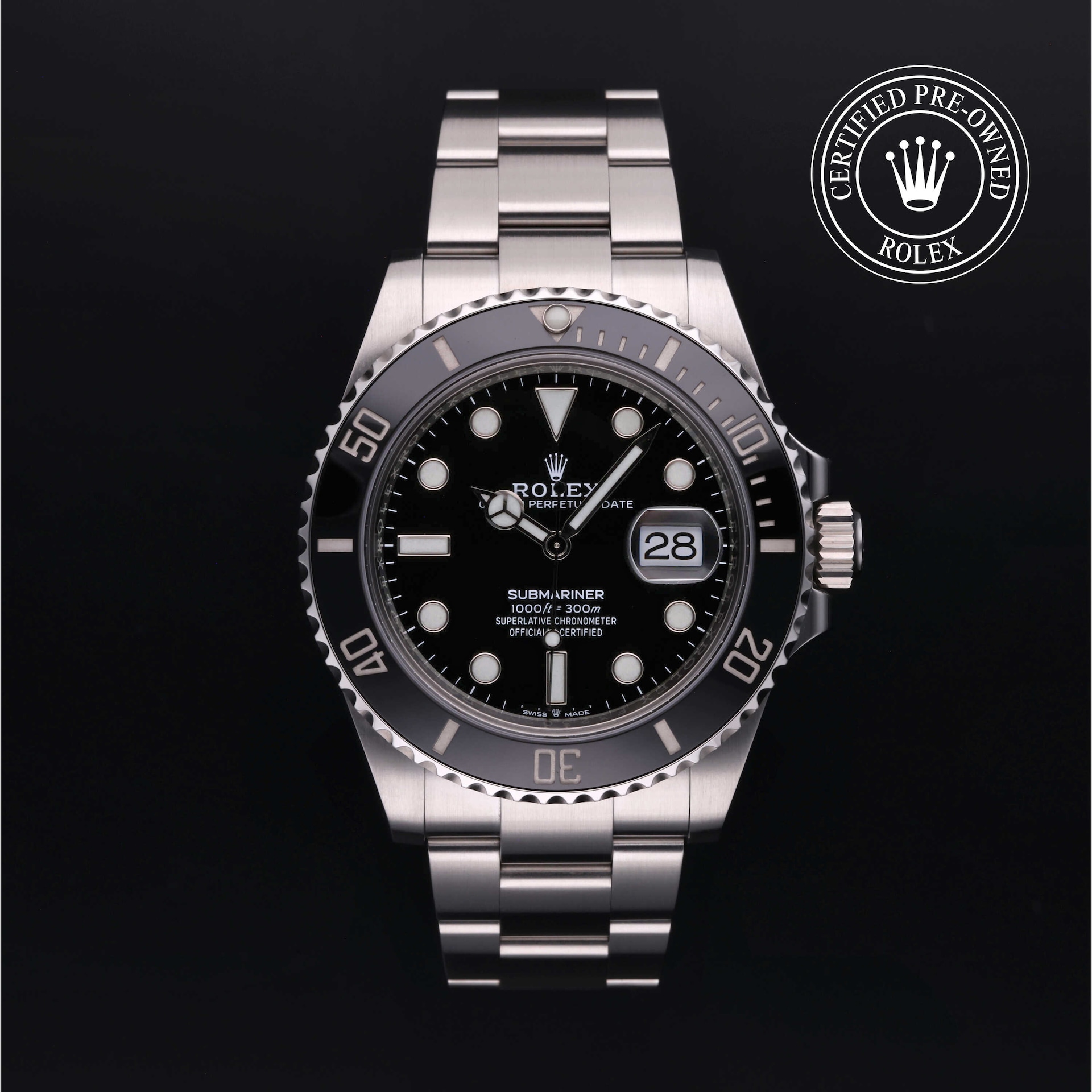Submariner Date image