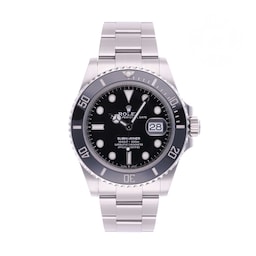 406106830490 - Submariner Date