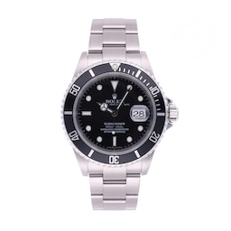 406106832490 - Submariner Date