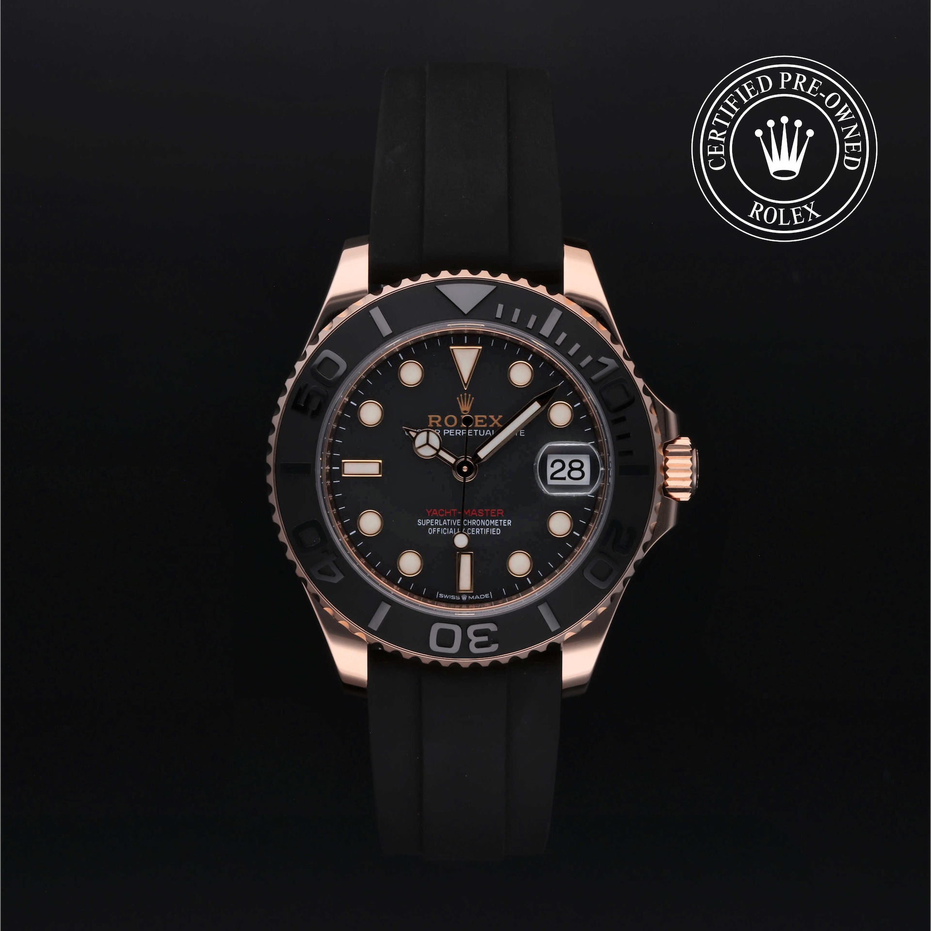 Yacht-Master 37 image
