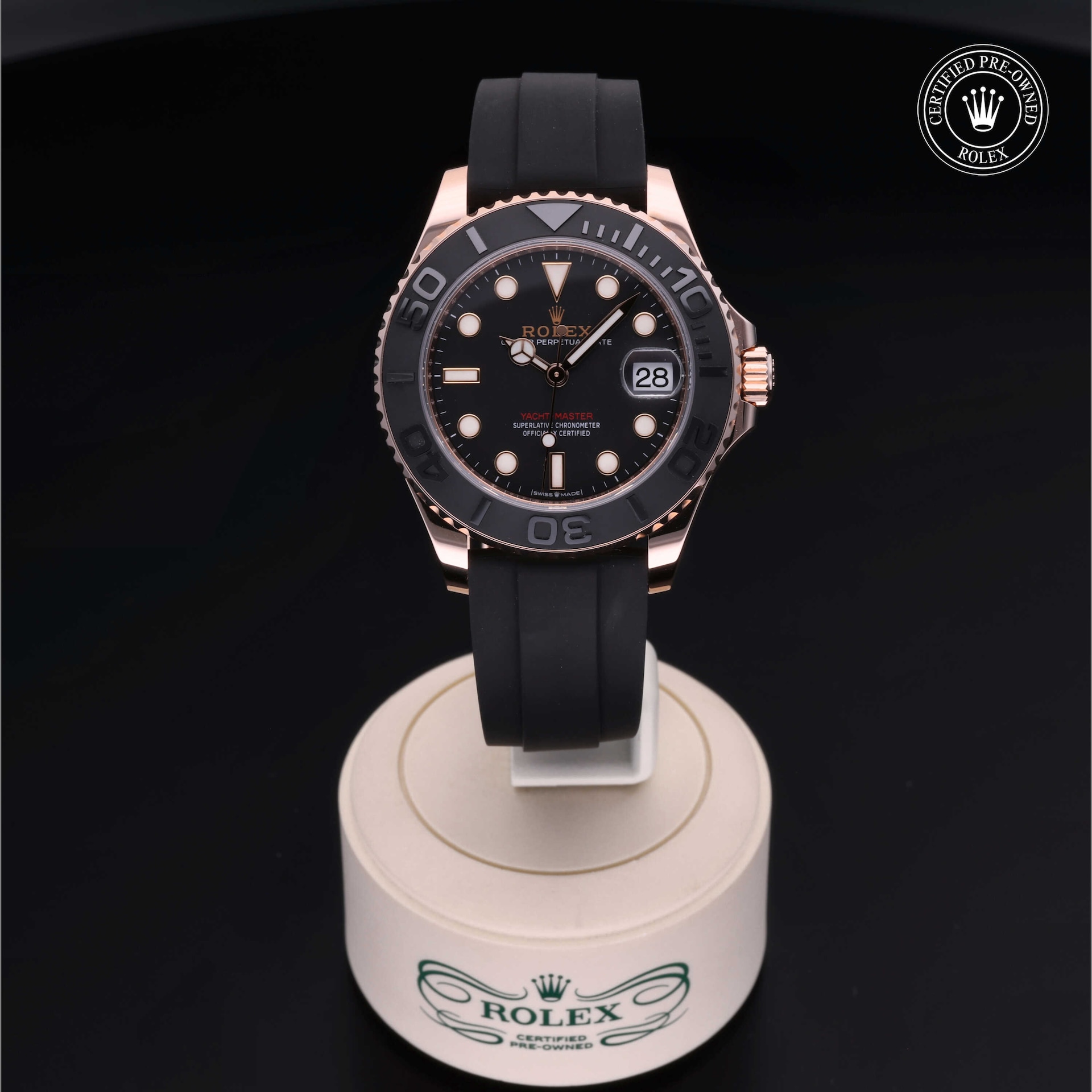Yacht-Master 37 image